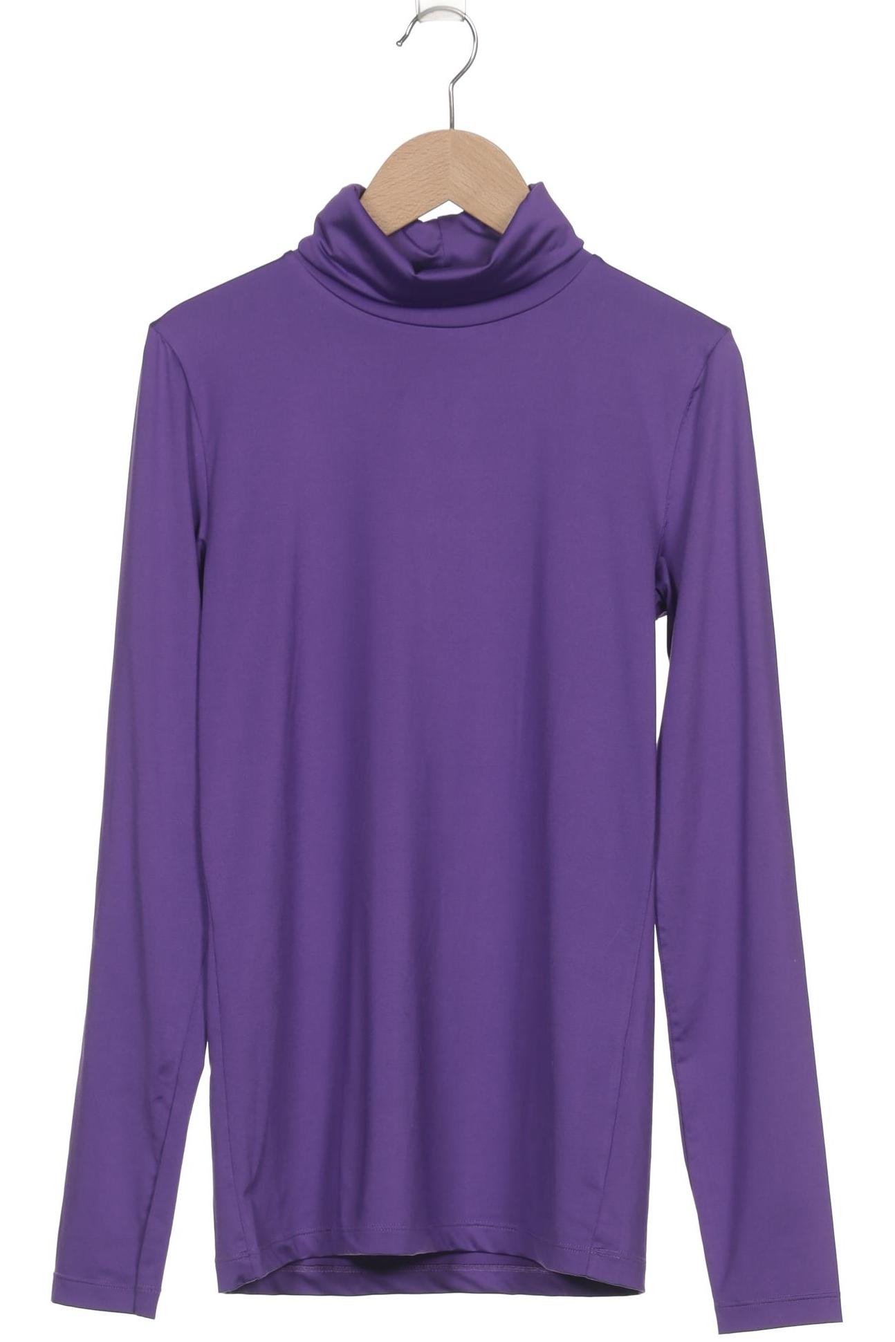 

Sportalm Damen Langarmshirt, flieder, Gr. 34