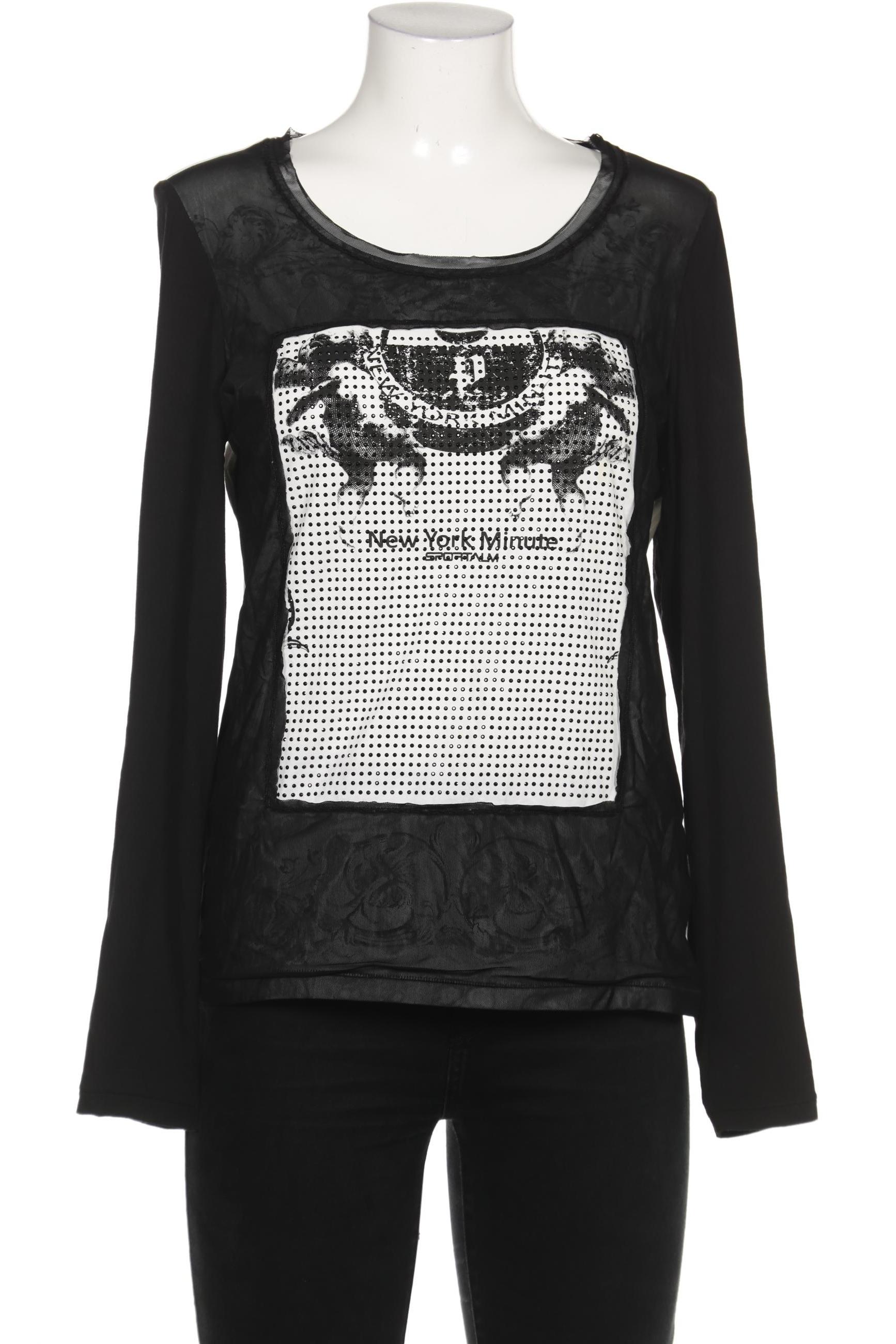 

Sportalm Damen Langarmshirt, weiß