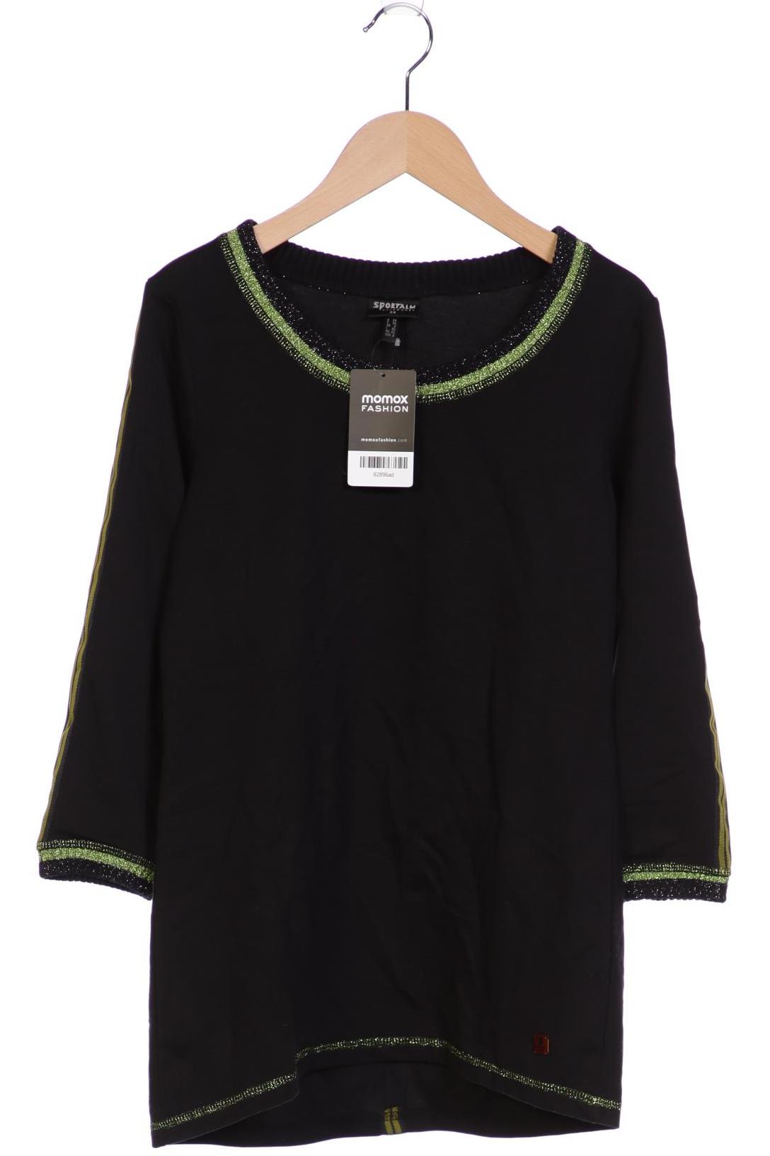

Sportalm Damen Langarmshirt, schwarz