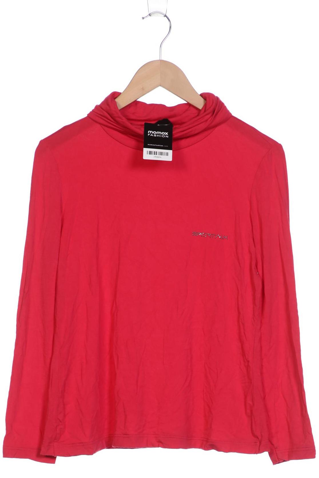 

Sportalm Damen Langarmshirt, pink