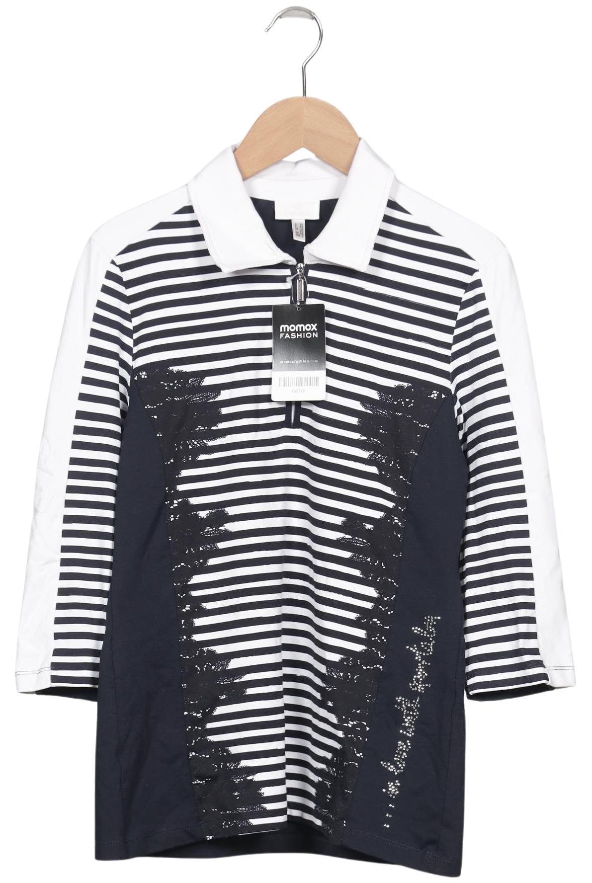 

Sportalm Damen Langarmshirt, mehrfarbig, Gr. 36