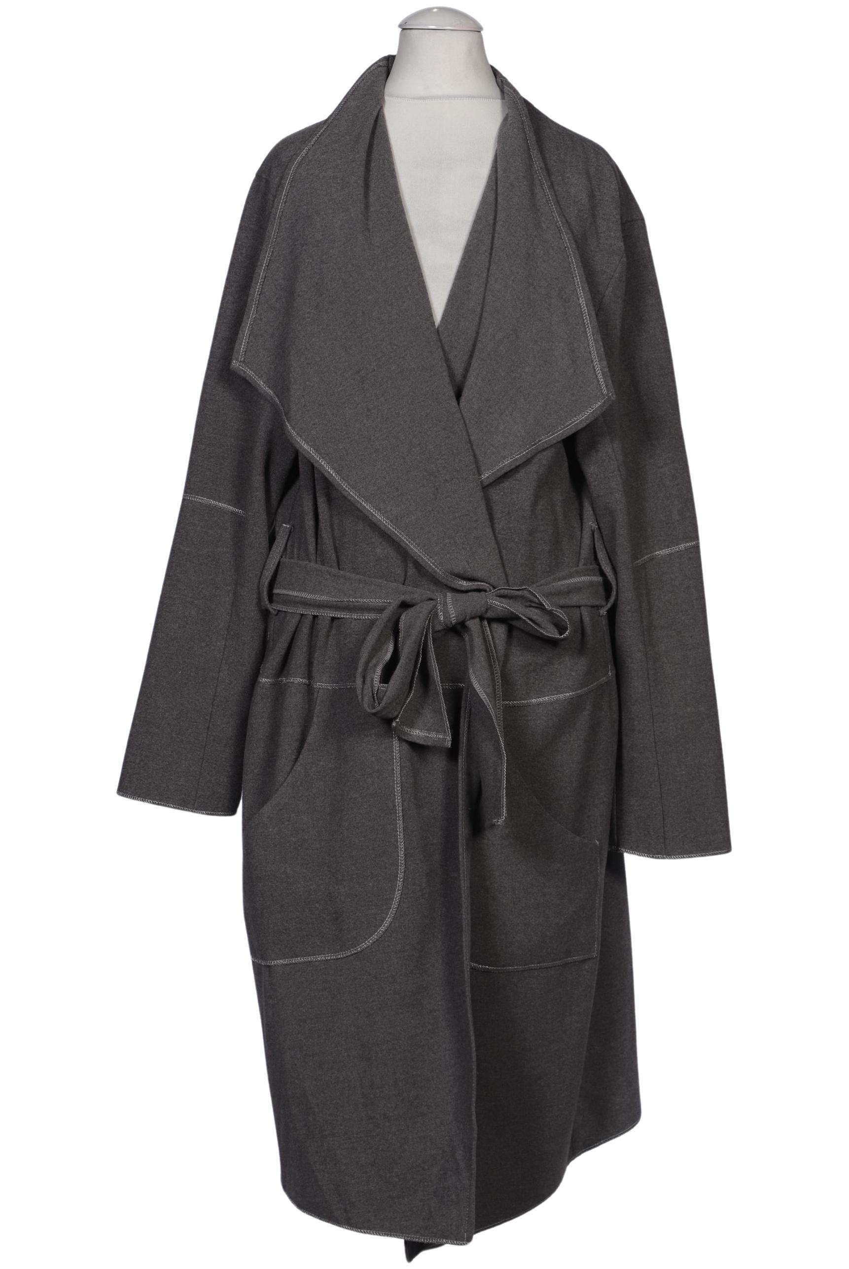 

Sportalm Damen Mantel, grau, Gr. 38