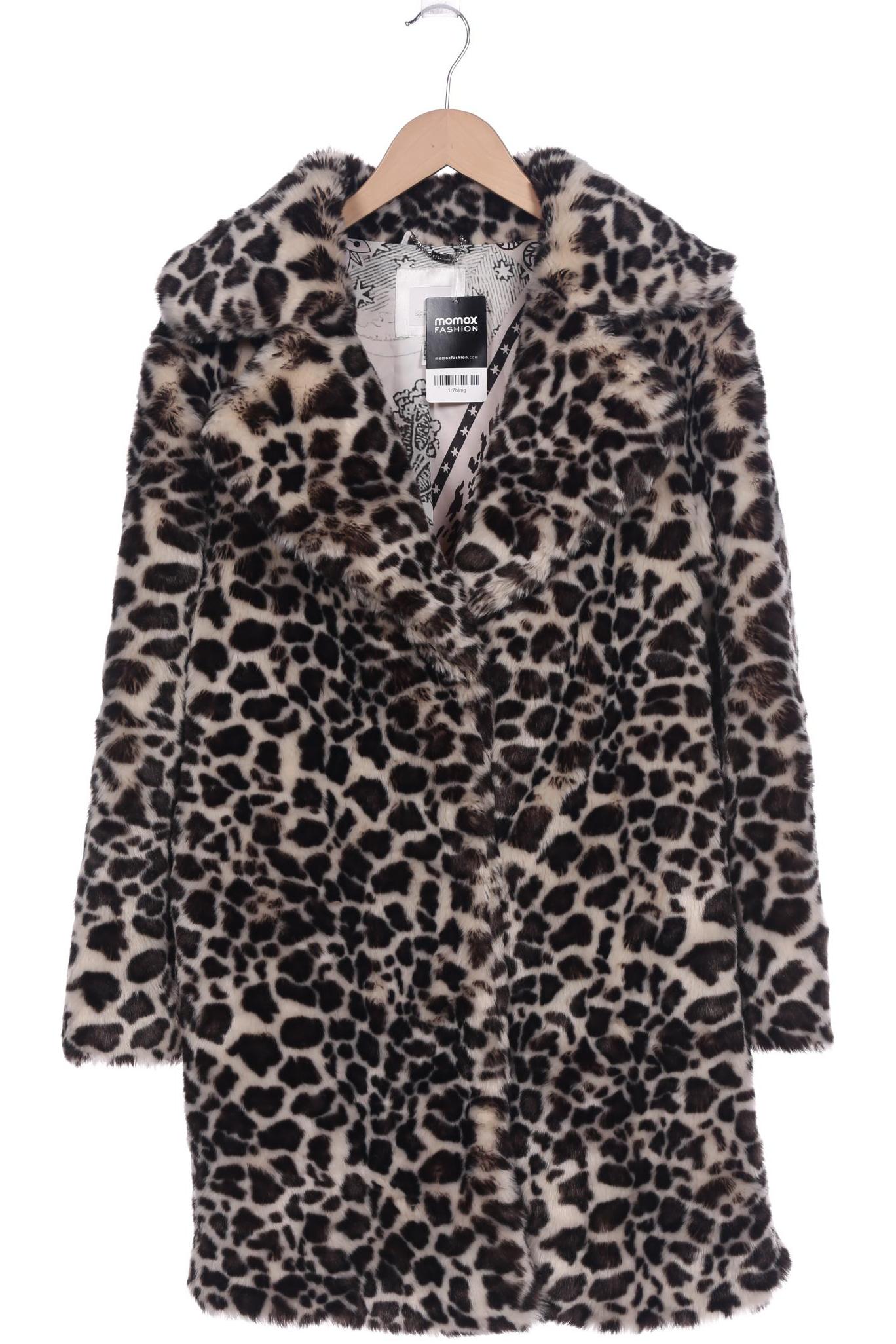 

Sportalm Damen Mantel, mehrfarbig, Gr. 36