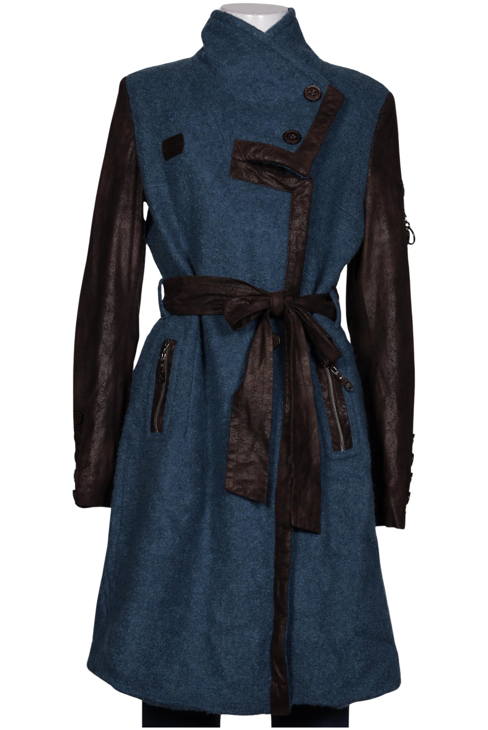 

Sportalm Damen Mantel, mehrfarbig, Gr. 38