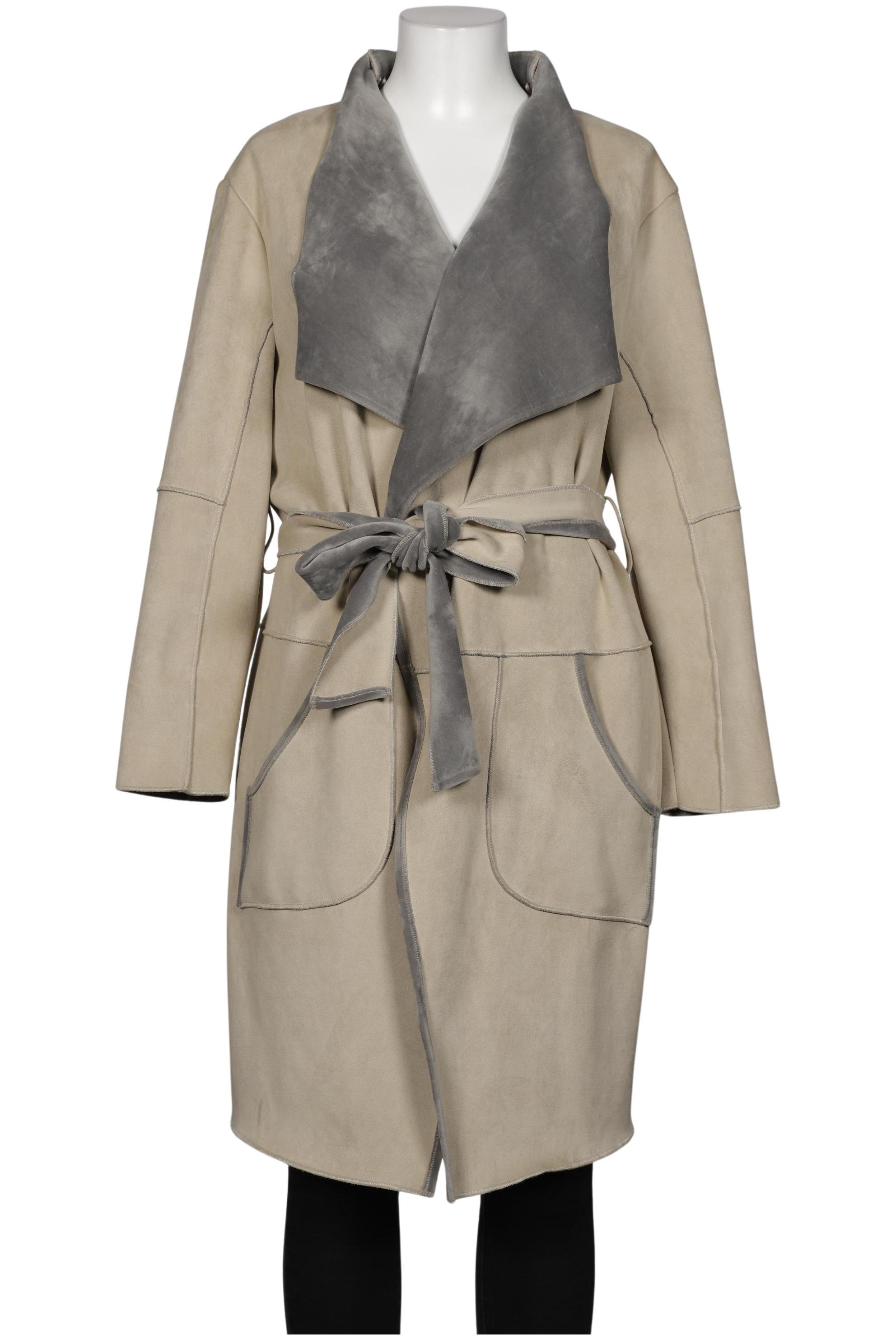 

Sportalm Damen Mantel, beige, Gr. 40