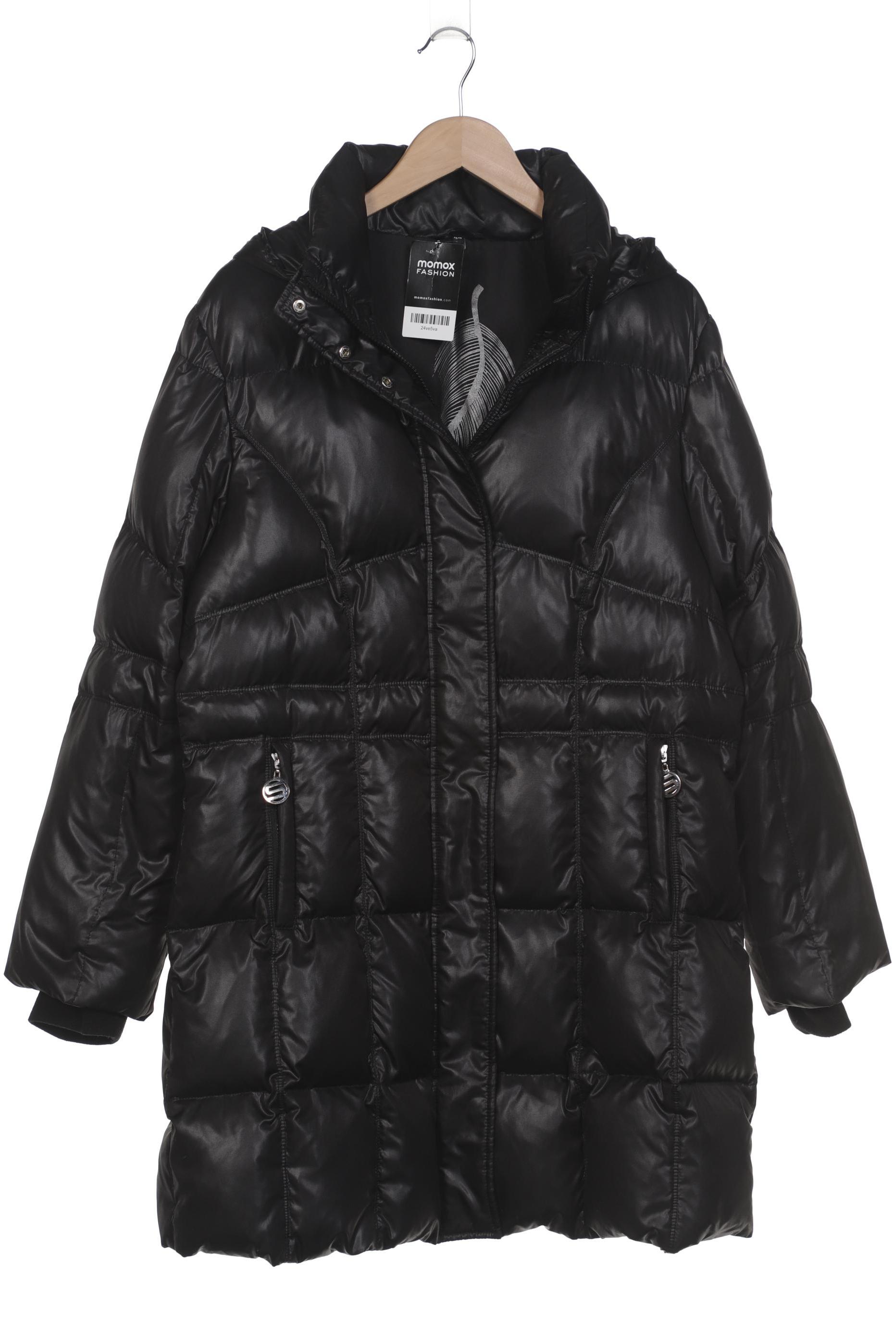 

Sportalm Damen Mantel, schwarz, Gr. 44