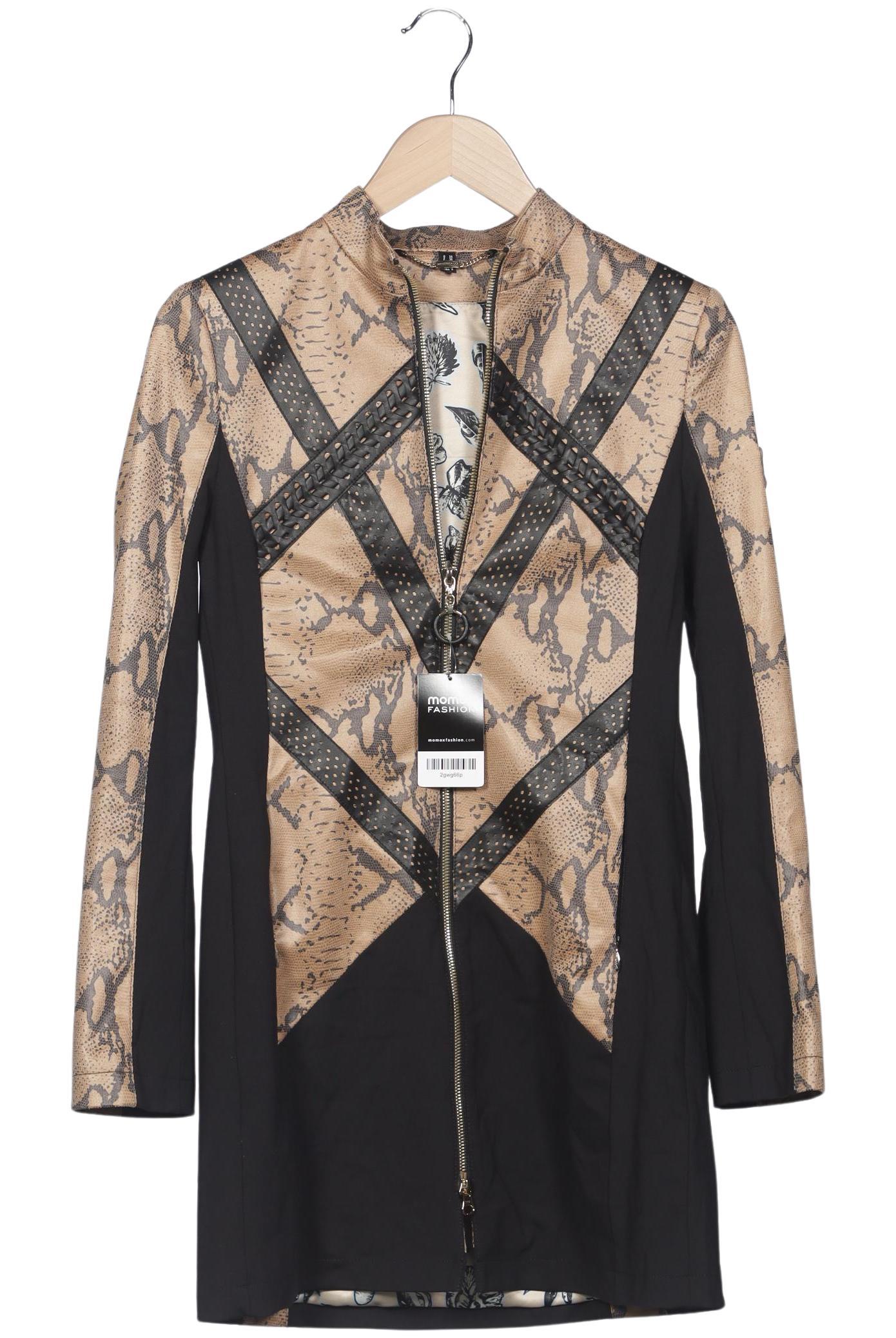 

Sportalm Damen Mantel, mehrfarbig, Gr. 34