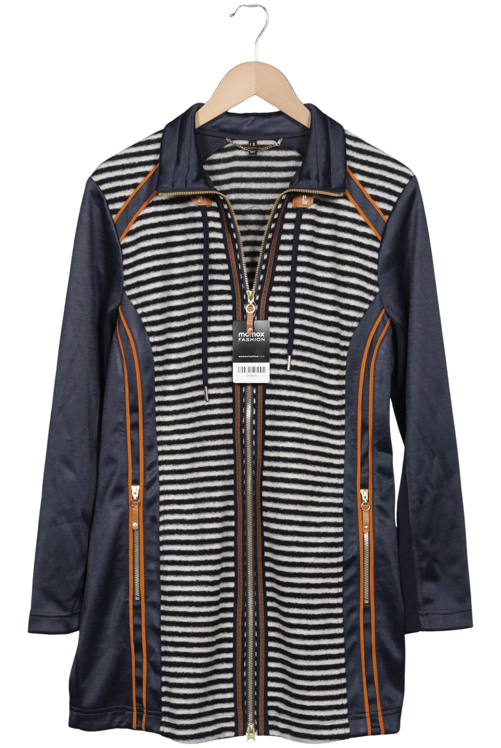 

Sportalm Damen Mantel, marineblau, Gr. 46