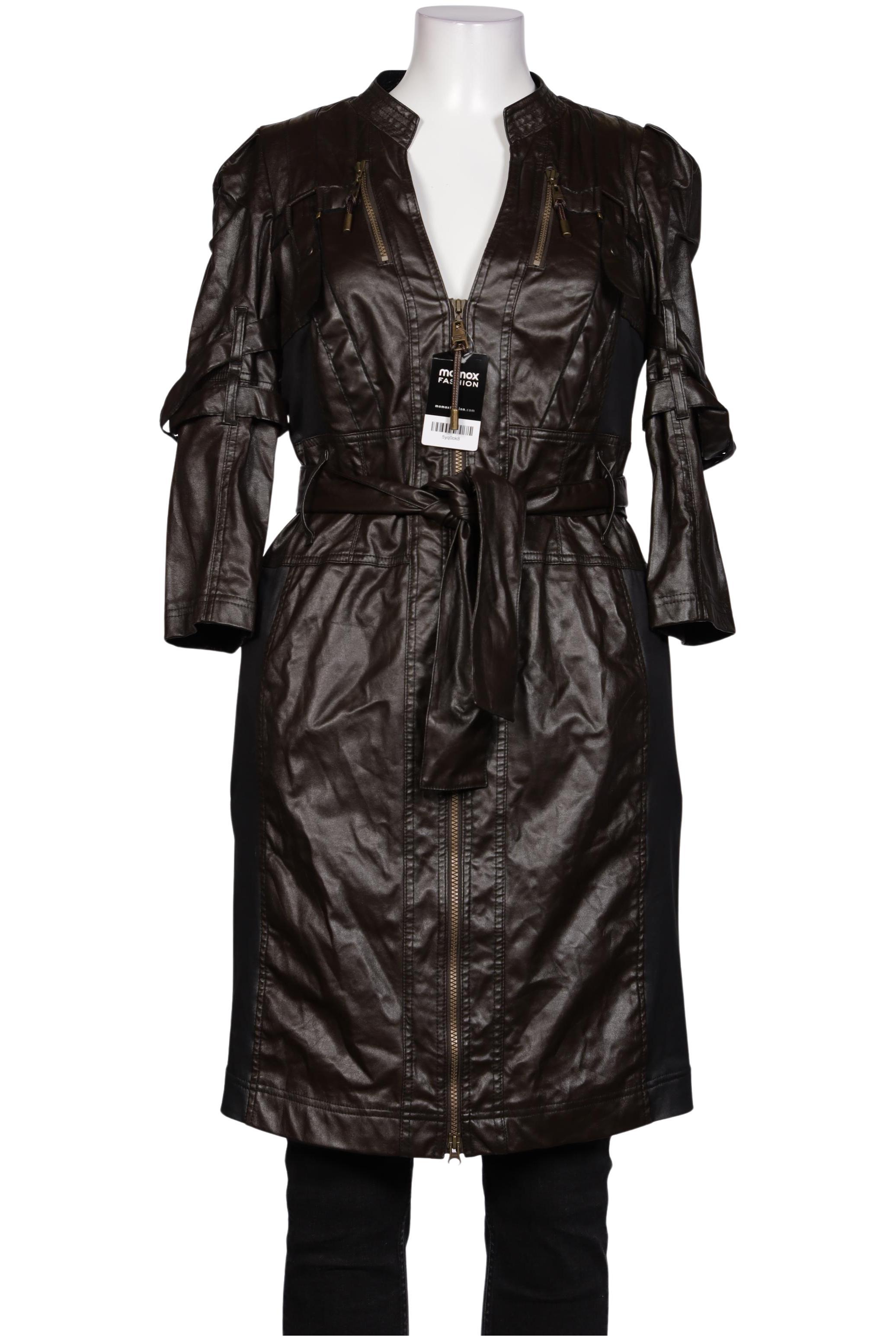 

Sportalm Damen Mantel, braun, Gr. 44