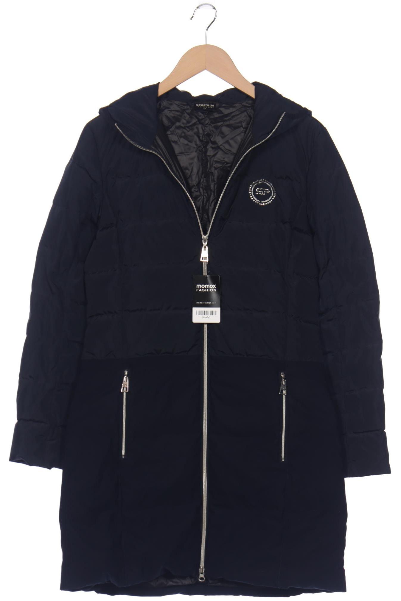 

Sportalm Damen Mantel, marineblau