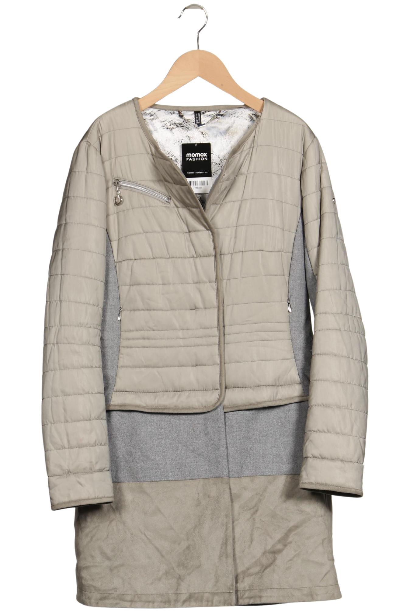 

Sportalm Damen Mantel, mehrfarbig, Gr. 36