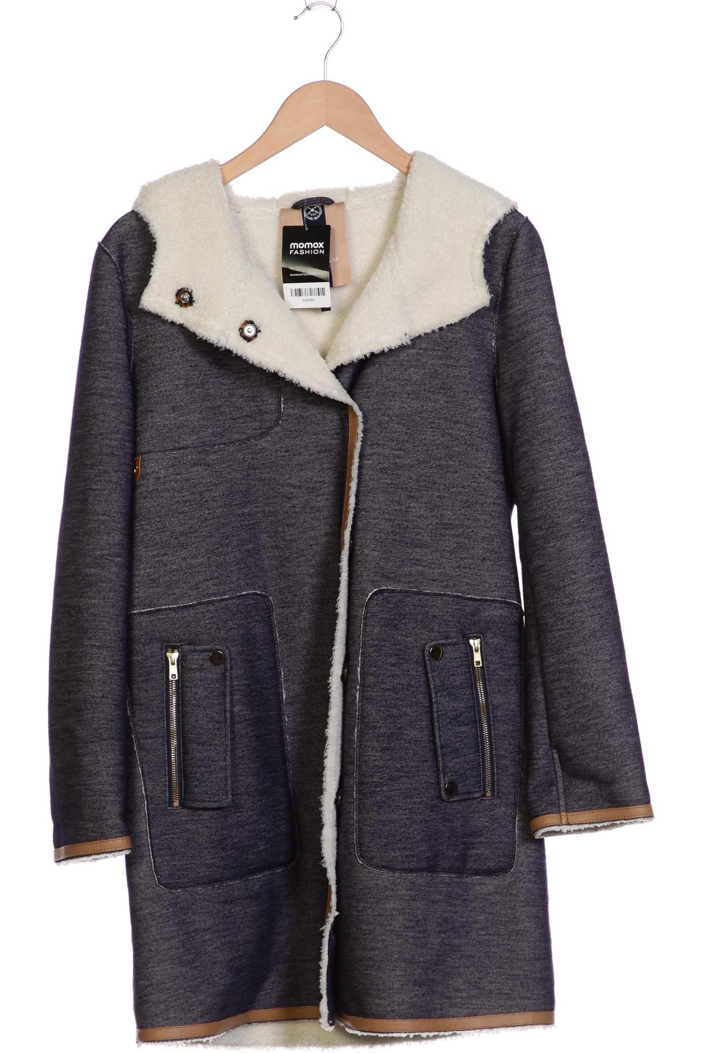 

Sportalm Damen Mantel, marineblau