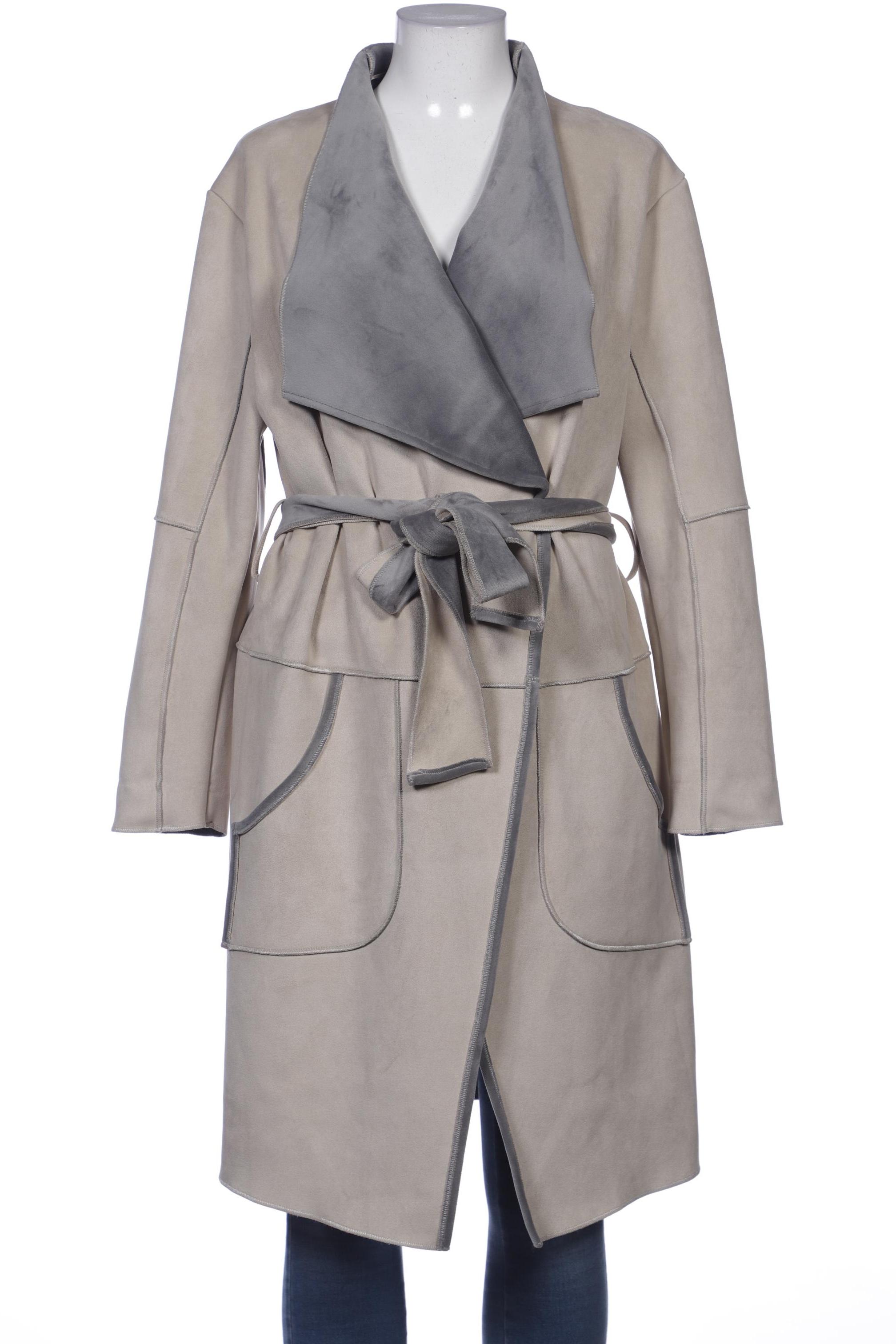 

Sportalm Damen Mantel, beige, Gr. 38