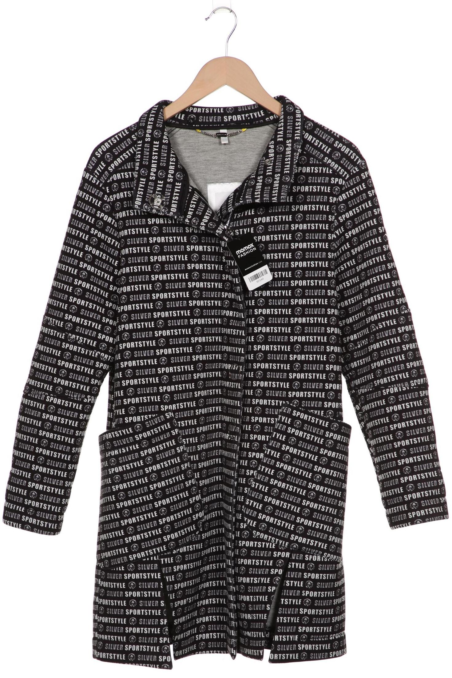 

Sportalm Damen Mantel, schwarz
