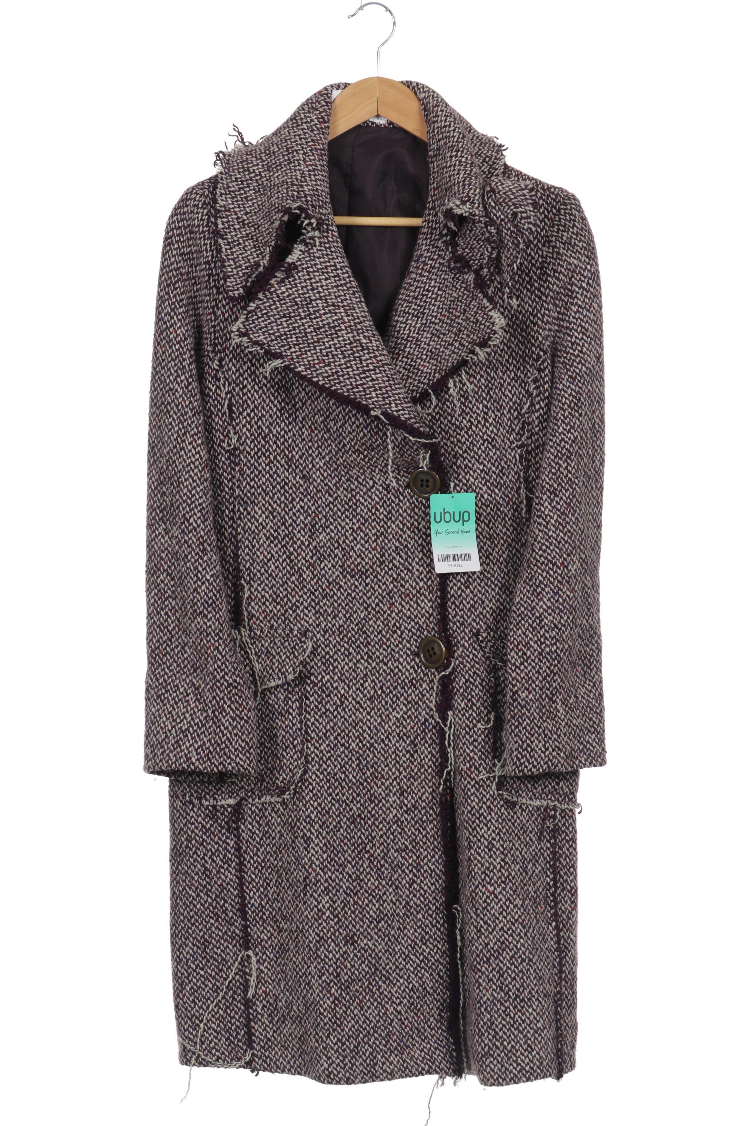 

Sportalm Damen Mantel, grau, Gr. 34