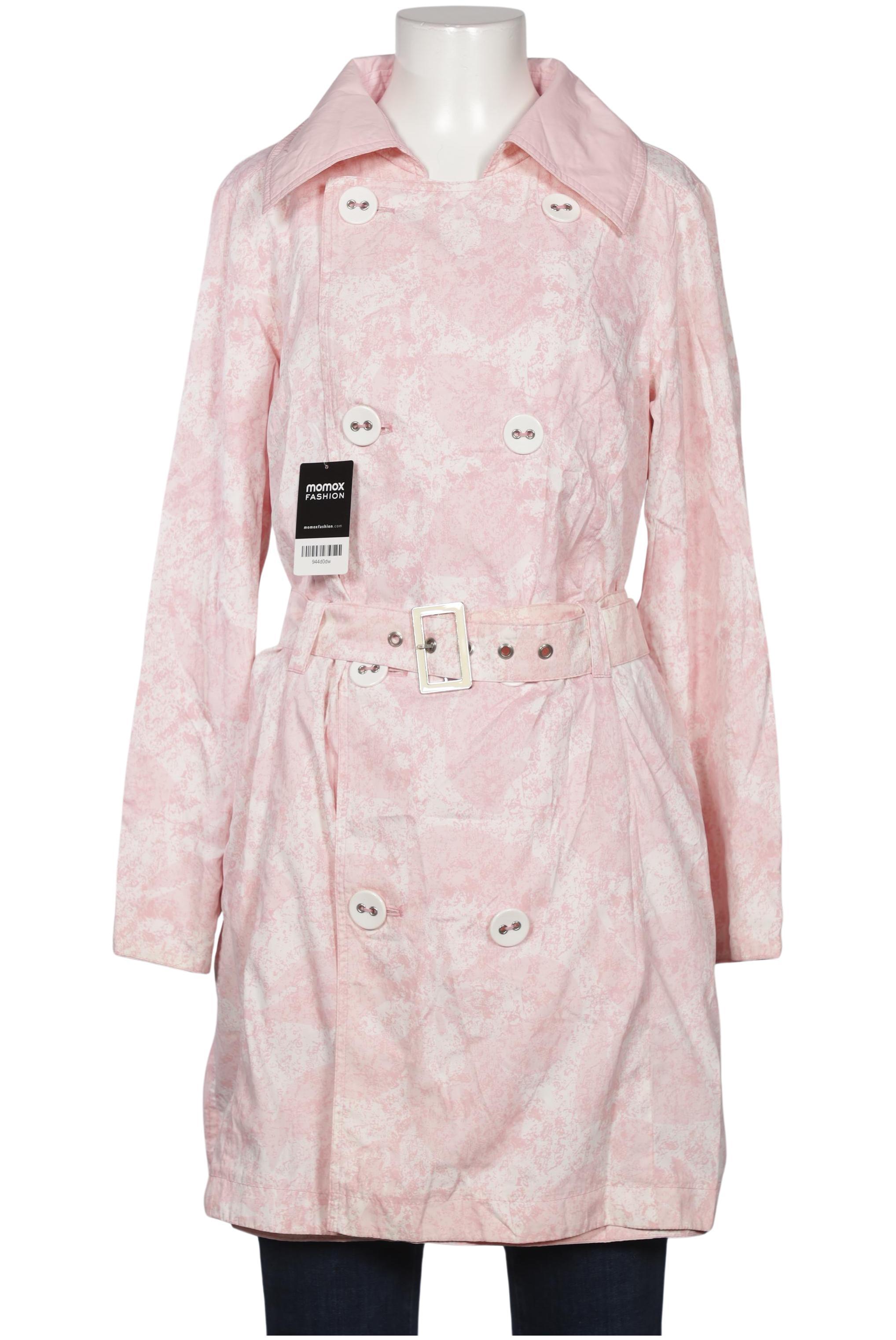 

Sportalm Damen Mantel, pink, Gr. 38