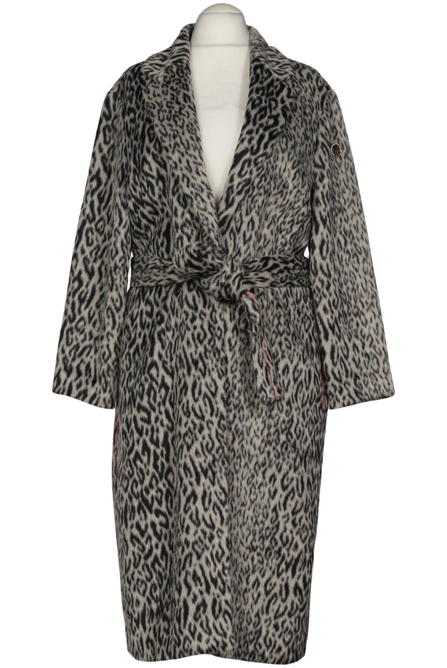 

Sportalm Damen Mantel, beige, Gr. 44