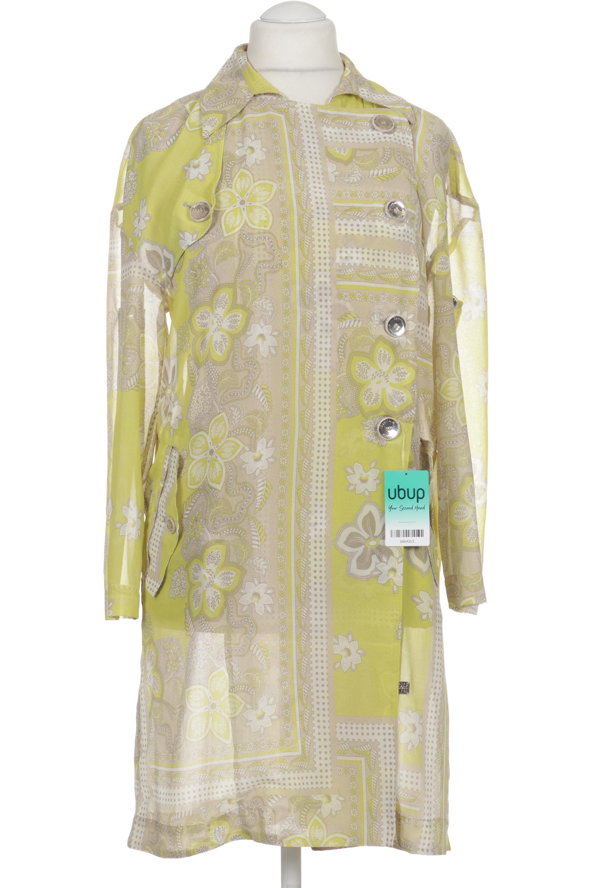 

Sportalm Damen Mantel, grün, Gr. 36