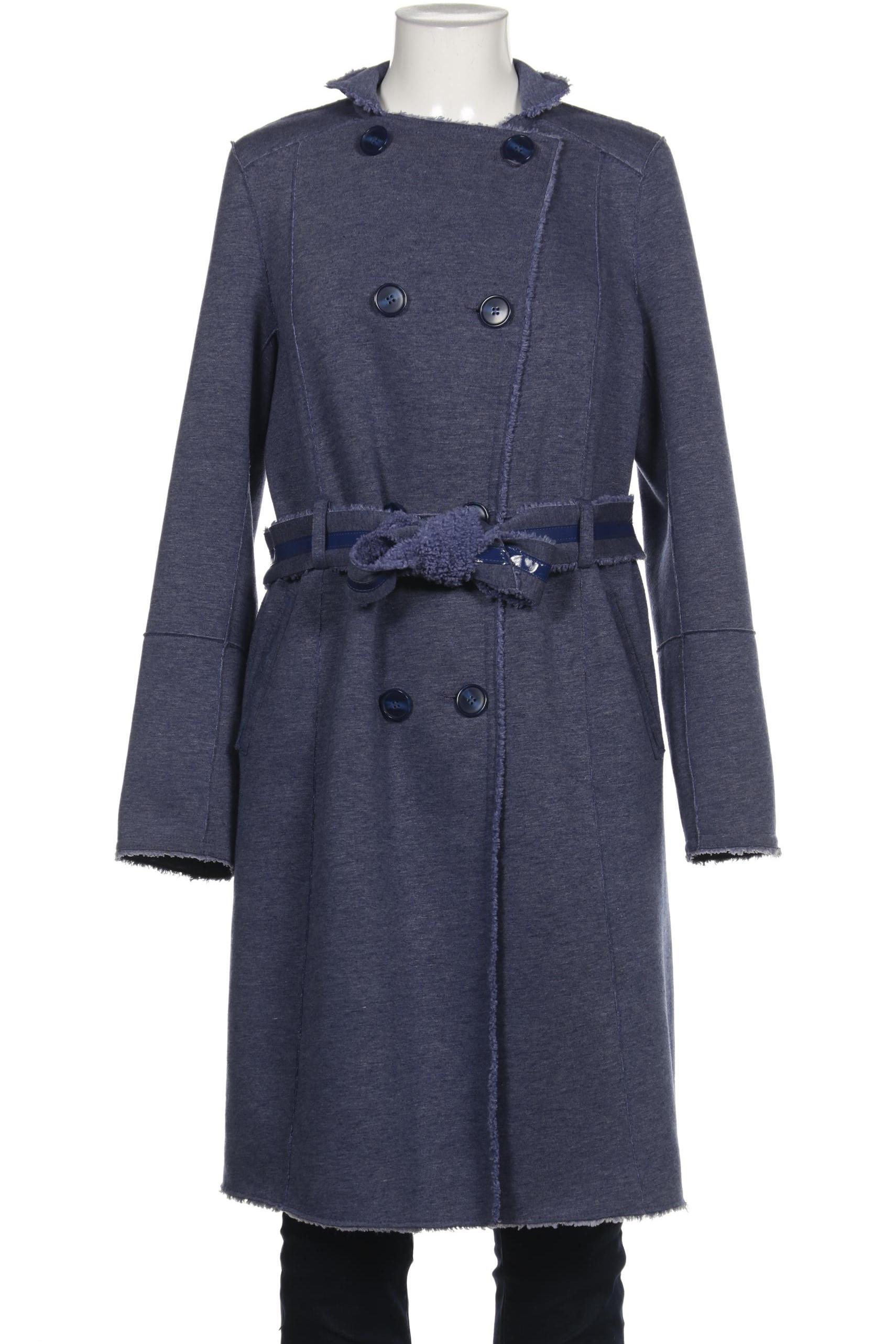 

Sportalm Damen Mantel, blau