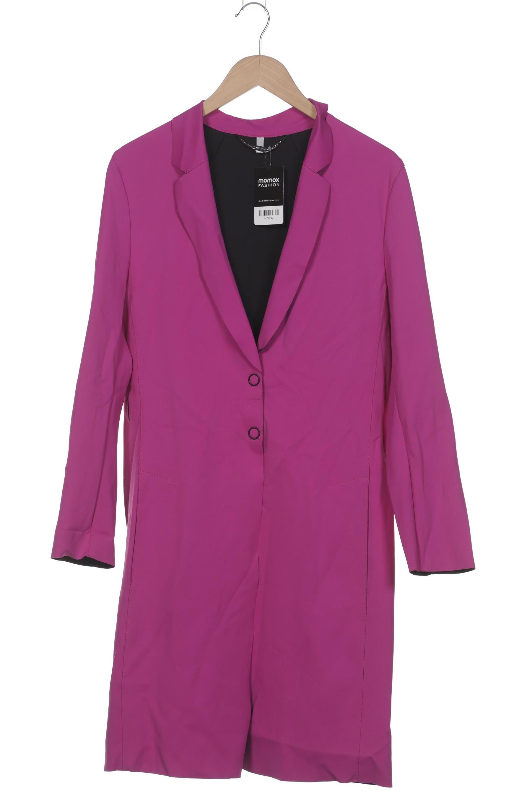 

Sportalm Damen Mantel, pink, Gr. 40
