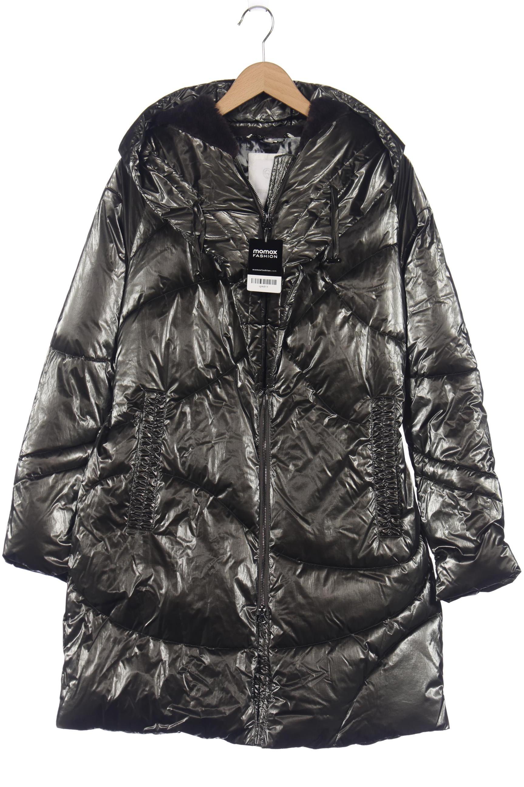 

Sportalm Damen Mantel, silber