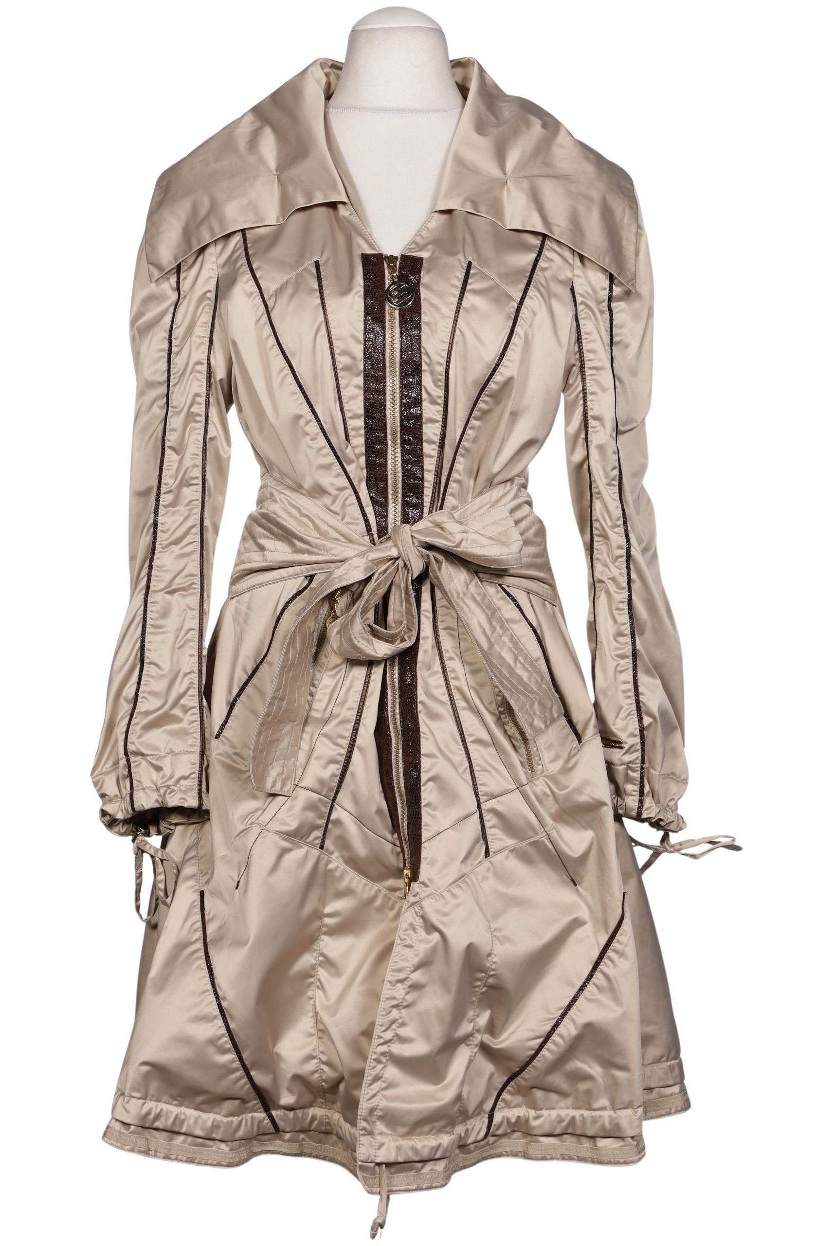 

Sportalm Damen Mantel, beige, Gr. 38