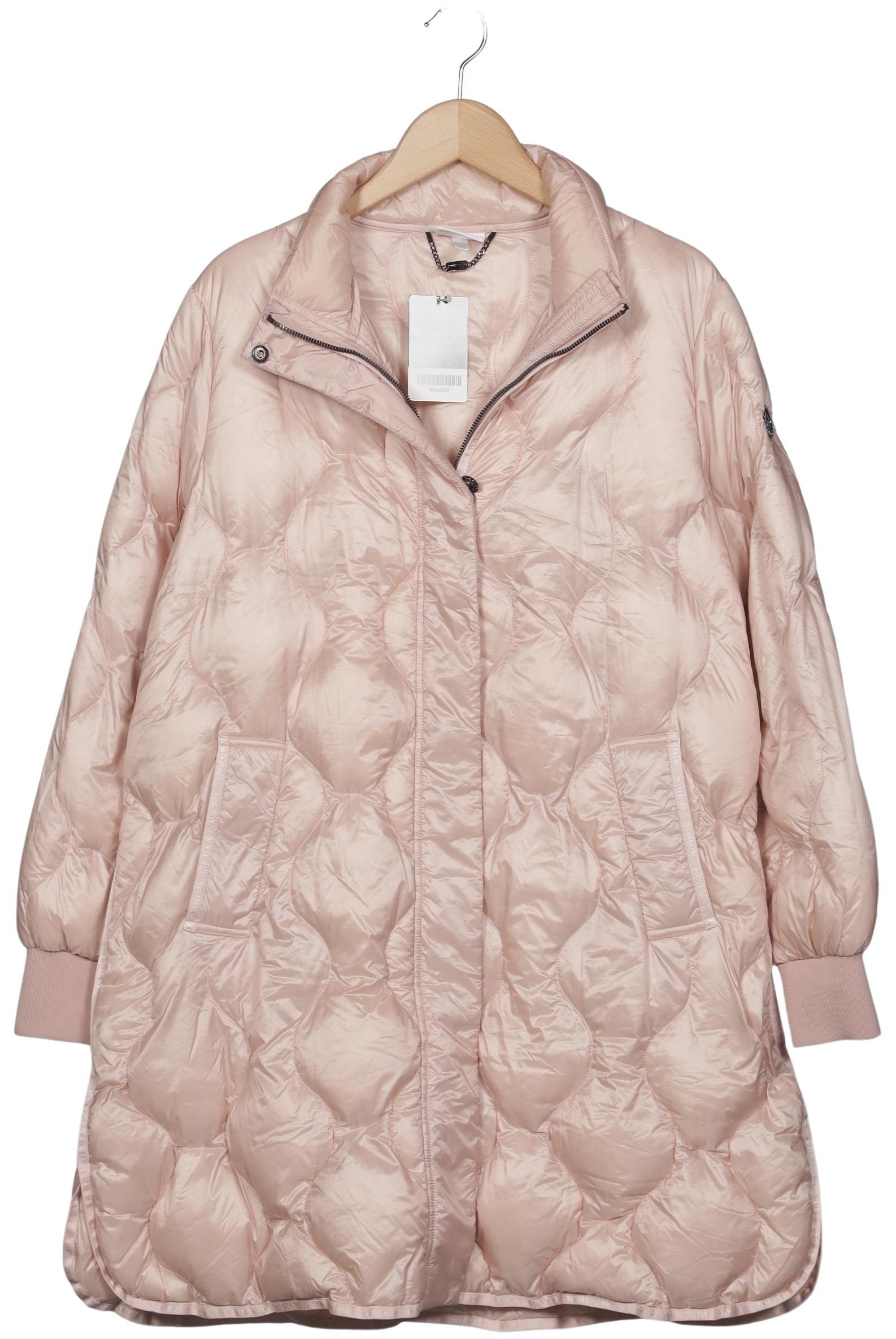 

Sportalm Damen Mantel, pink, Gr. 38