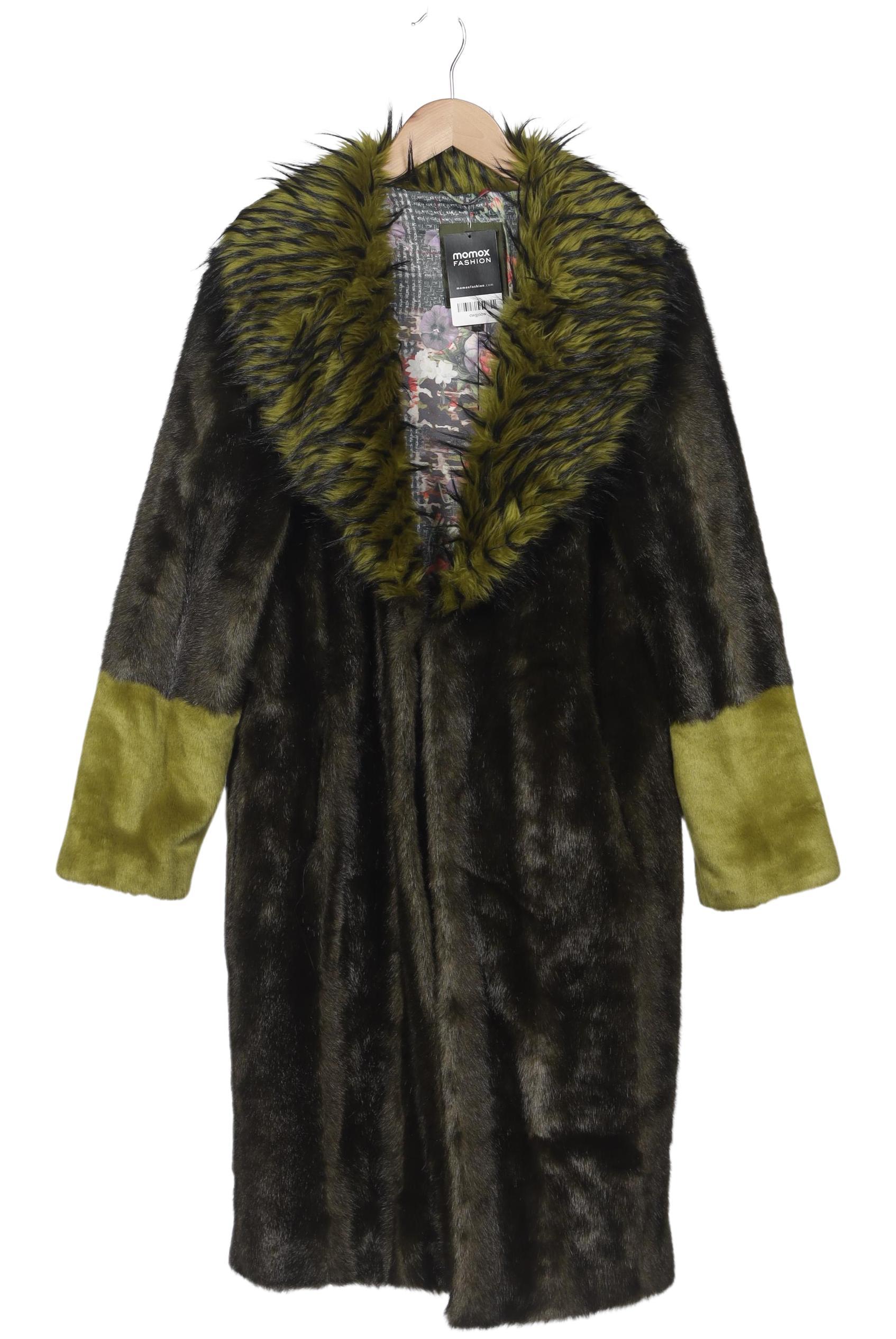 

Sportalm Damen Mantel, grün, Gr. 40