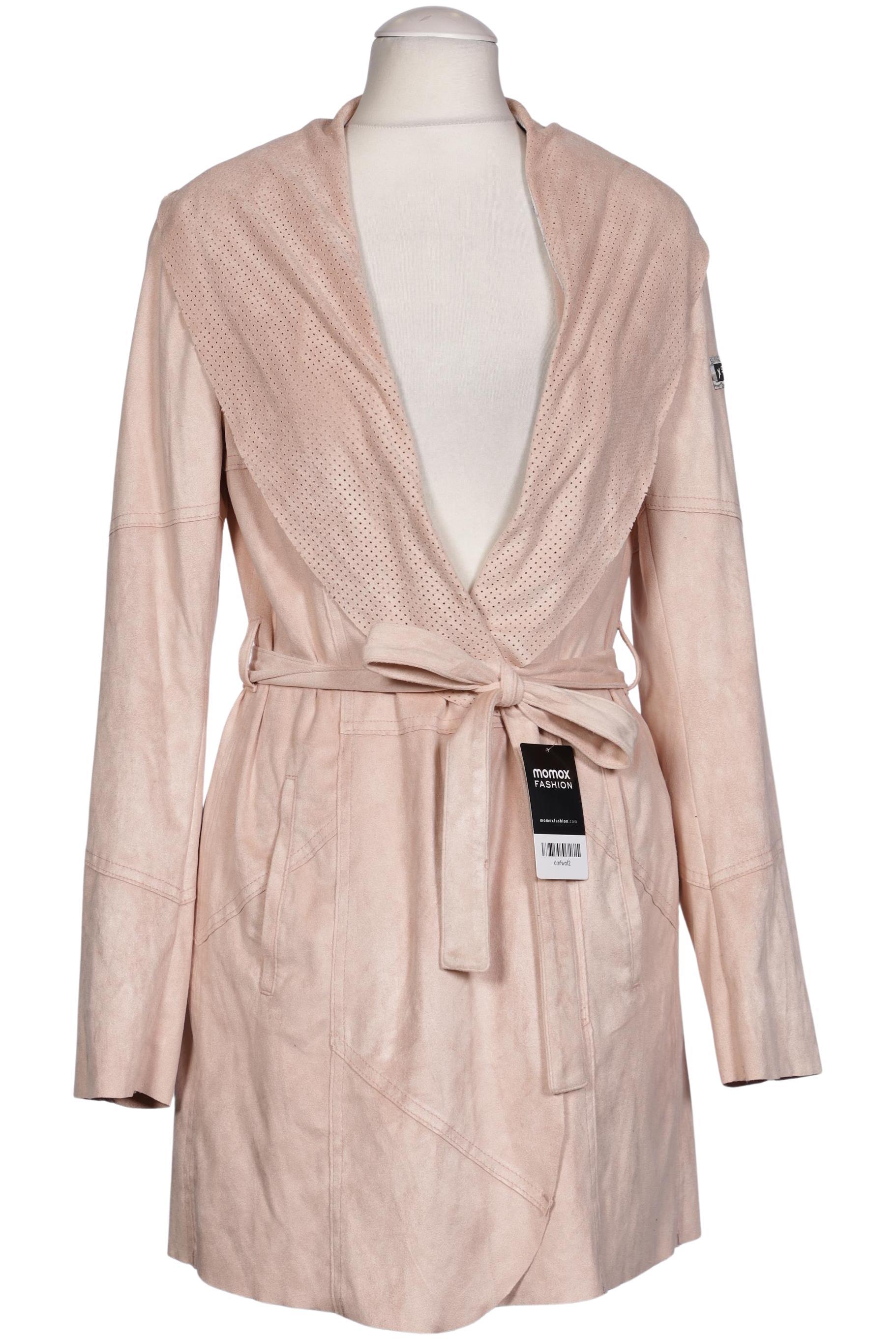 

Sportalm Damen Mantel, pink, Gr. 36