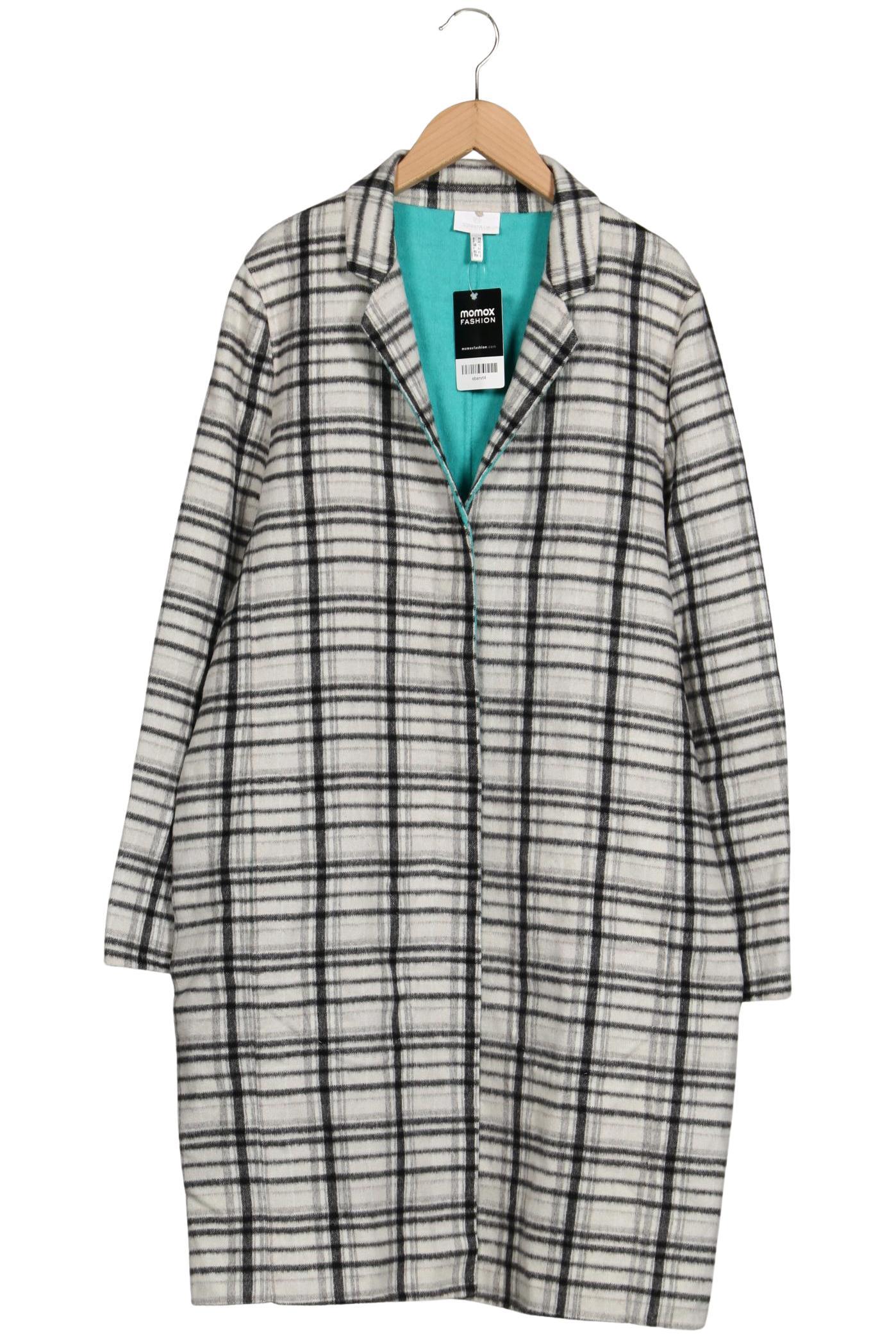 

Sportalm Damen Mantel, grau, Gr. 38