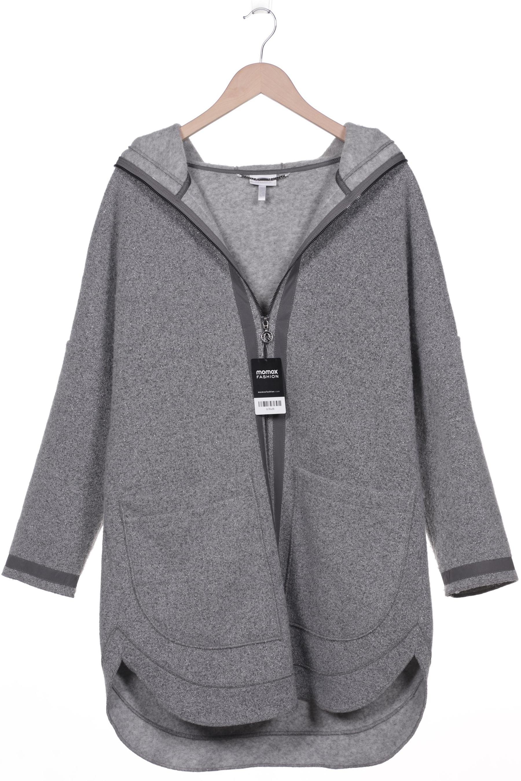 

Sportalm Damen Mantel, grau, Gr. 38