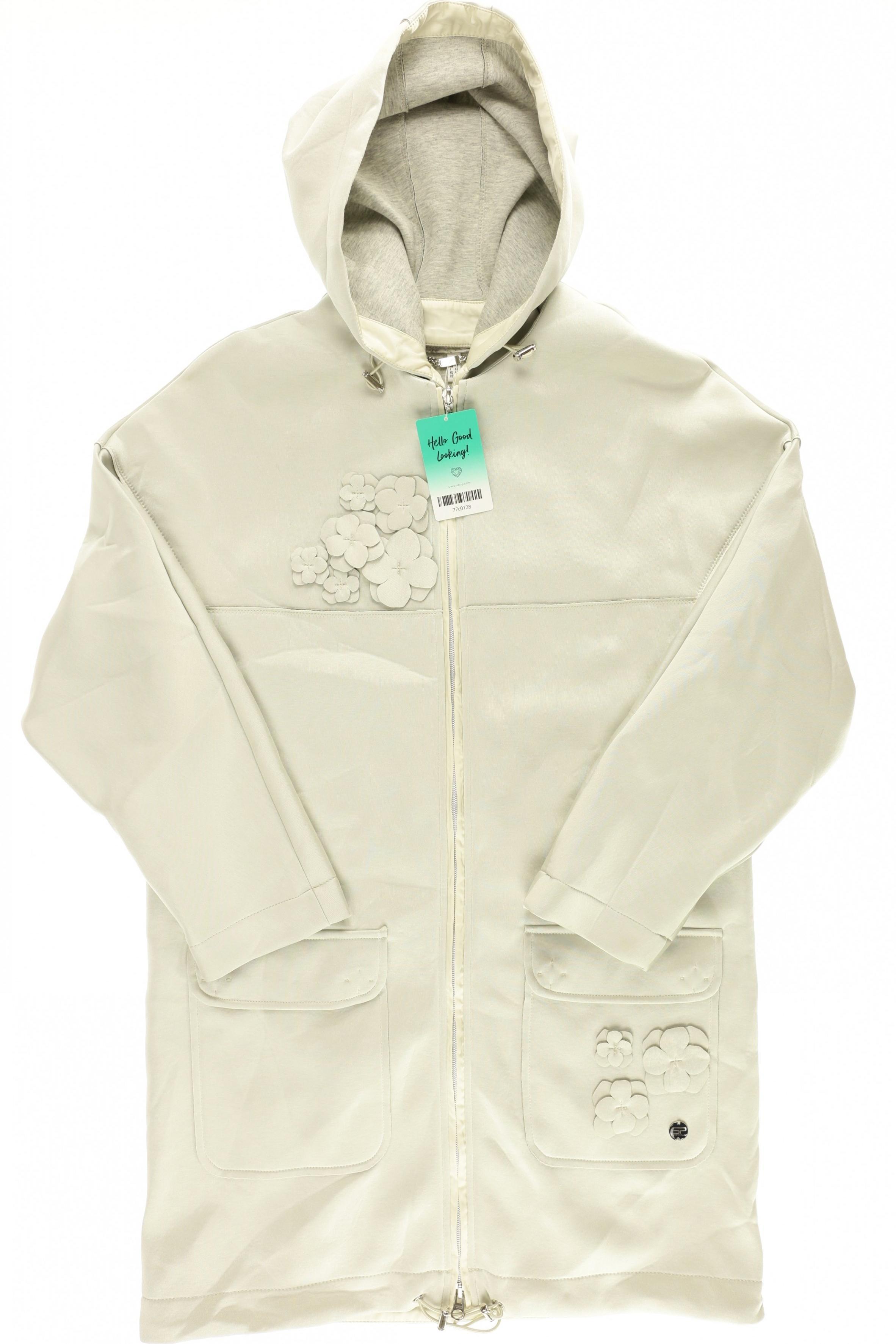 

Sportalm Damen Mantel, grau, Gr. 38