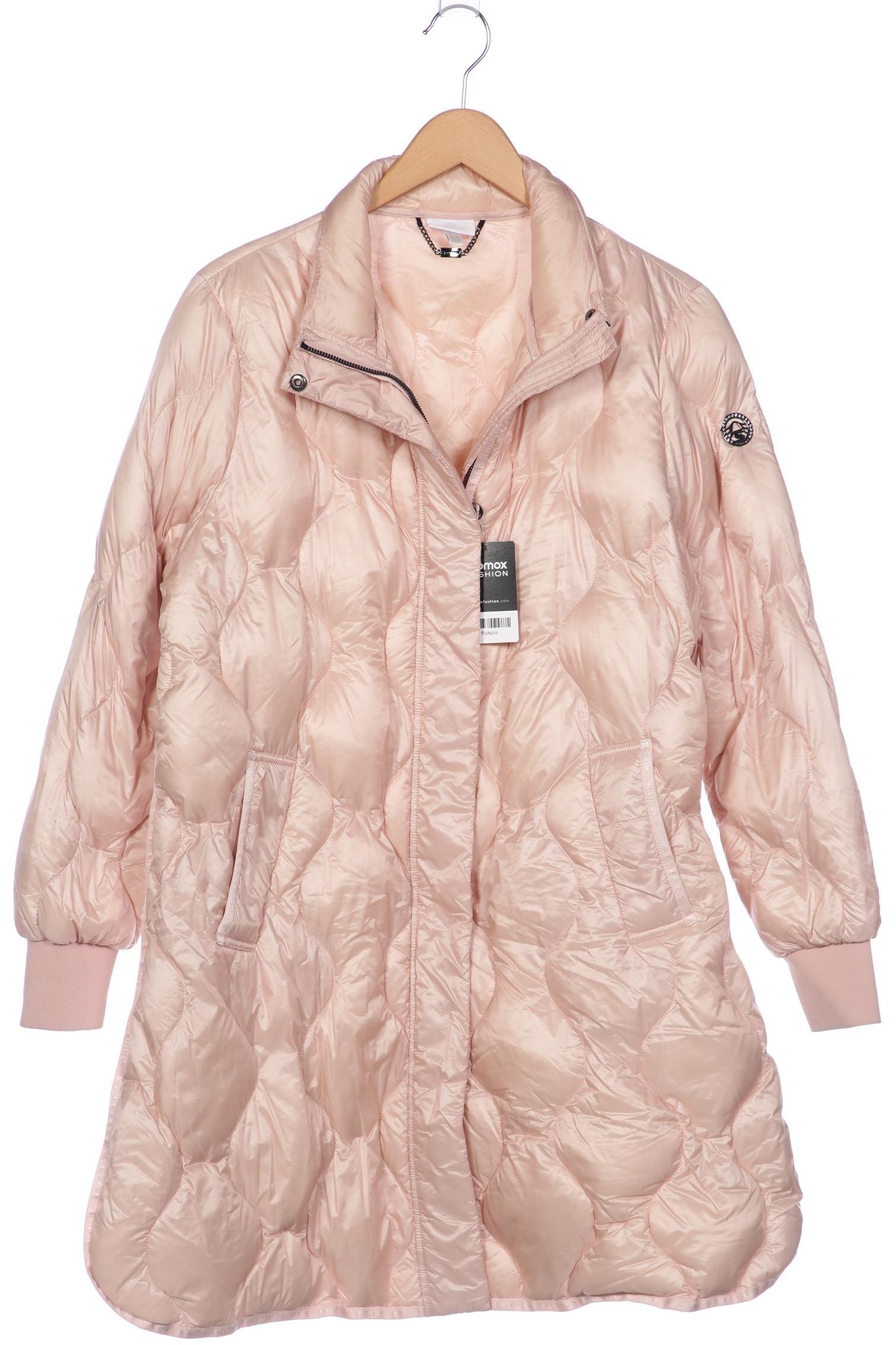 

Sportalm Damen Mantel, pink, Gr. 38