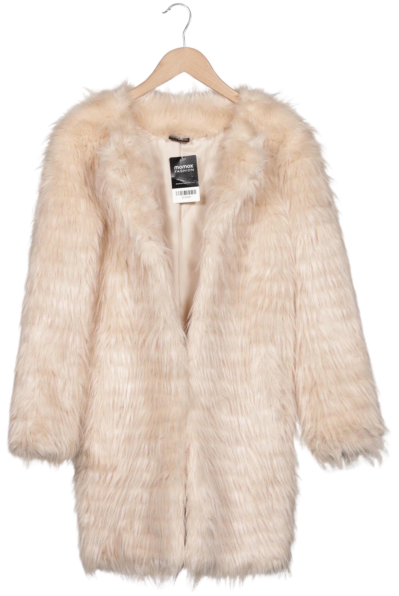 

Sportalm Damen Mantel, beige, Gr. 36