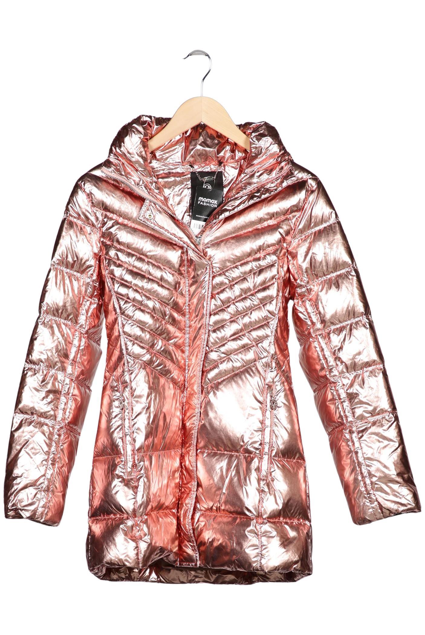 

Sportalm Damen Mantel, gold, Gr. 36