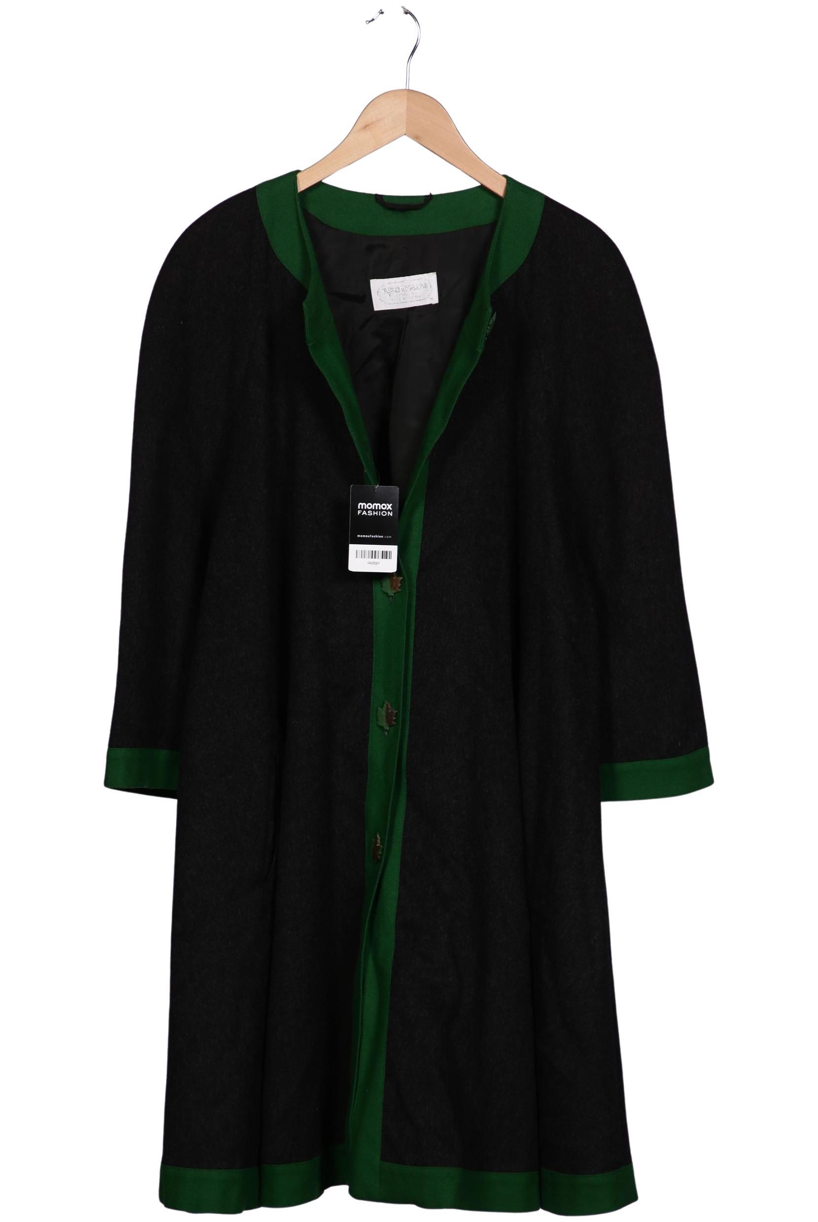 

Sportalm Damen Mantel, schwarz, Gr. 38