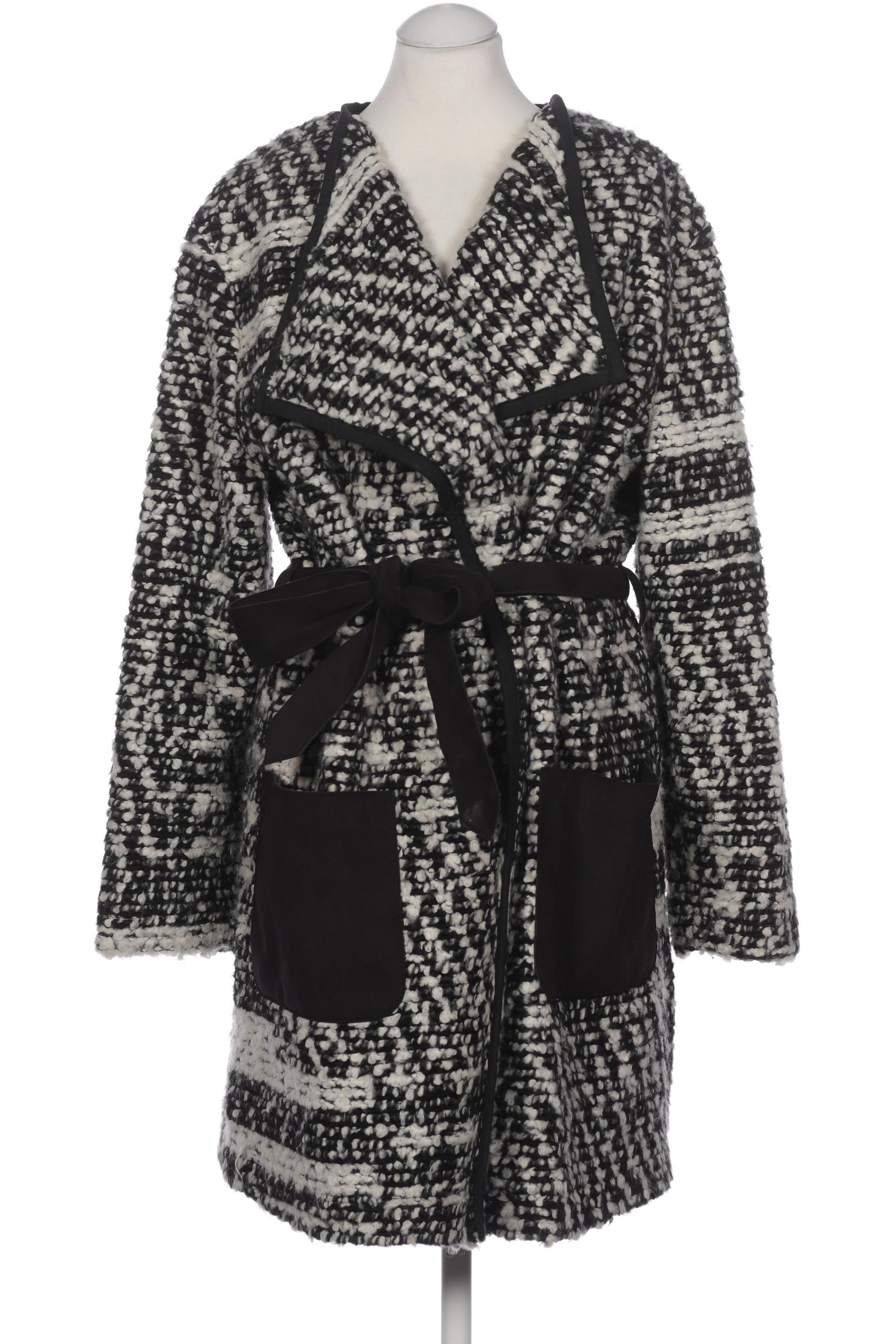 

Sportalm Damen Mantel, schwarz, Gr. 40