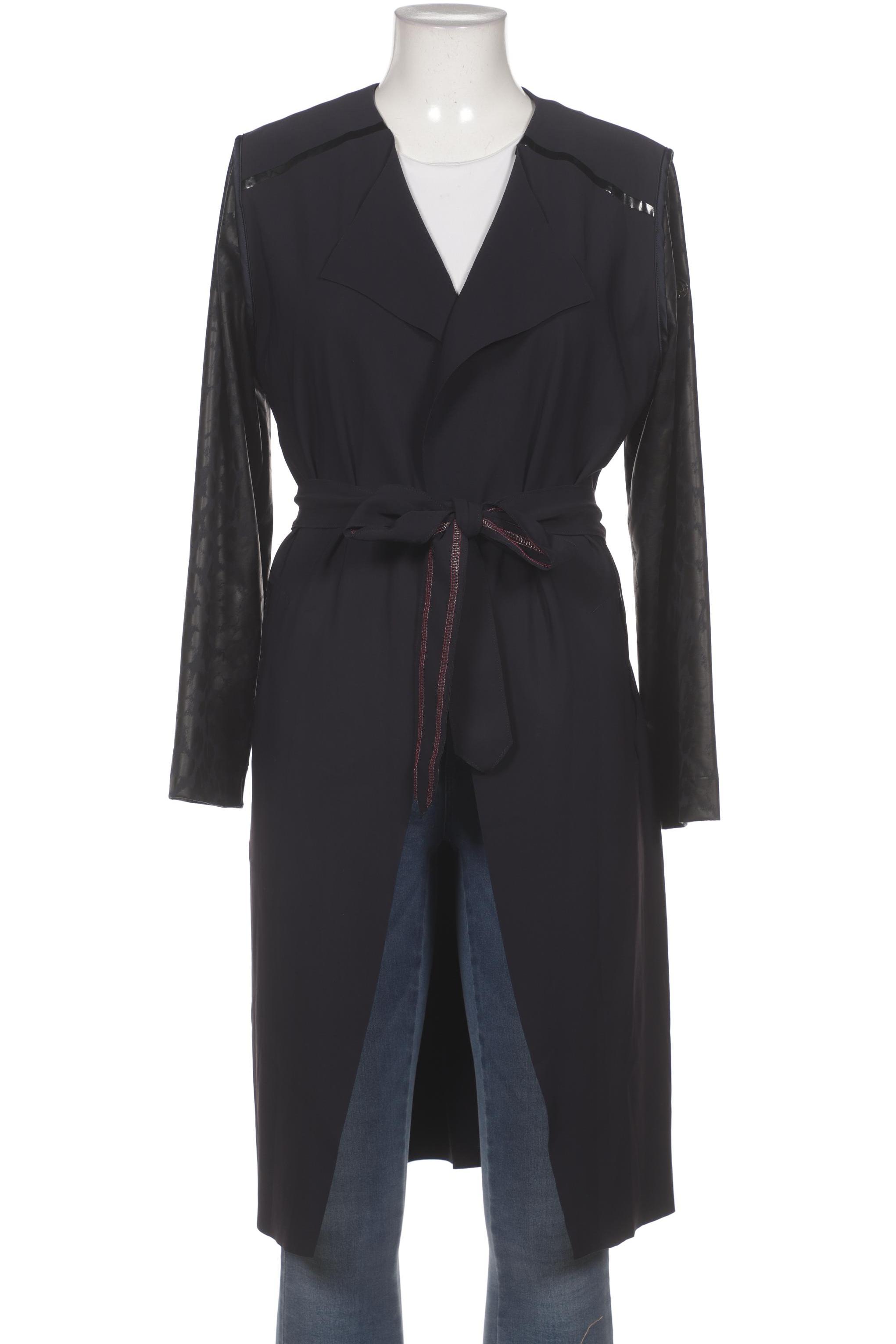 

Sportalm Damen Mantel, marineblau, Gr. 40