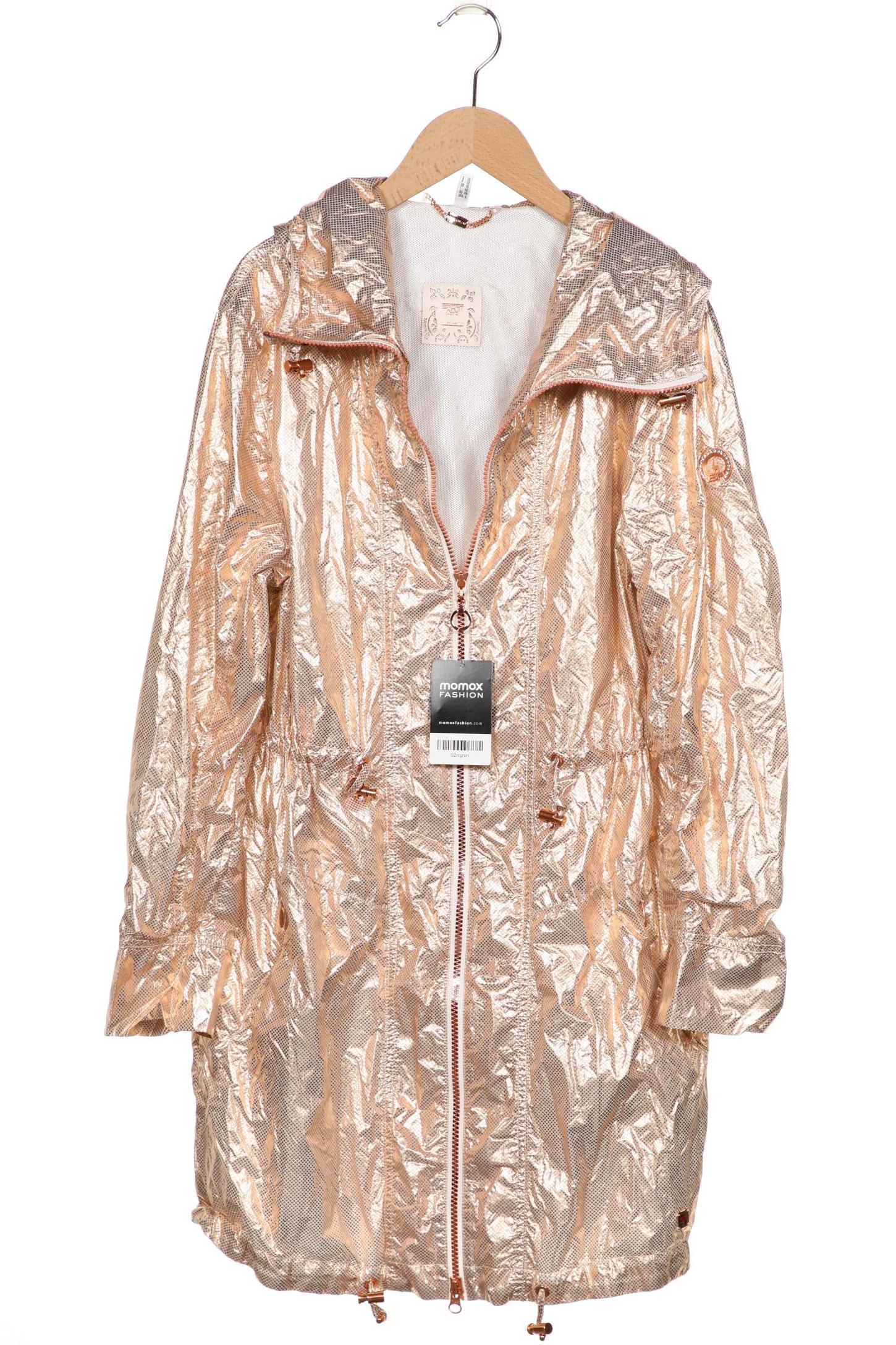 

Sportalm Damen Mantel, beige