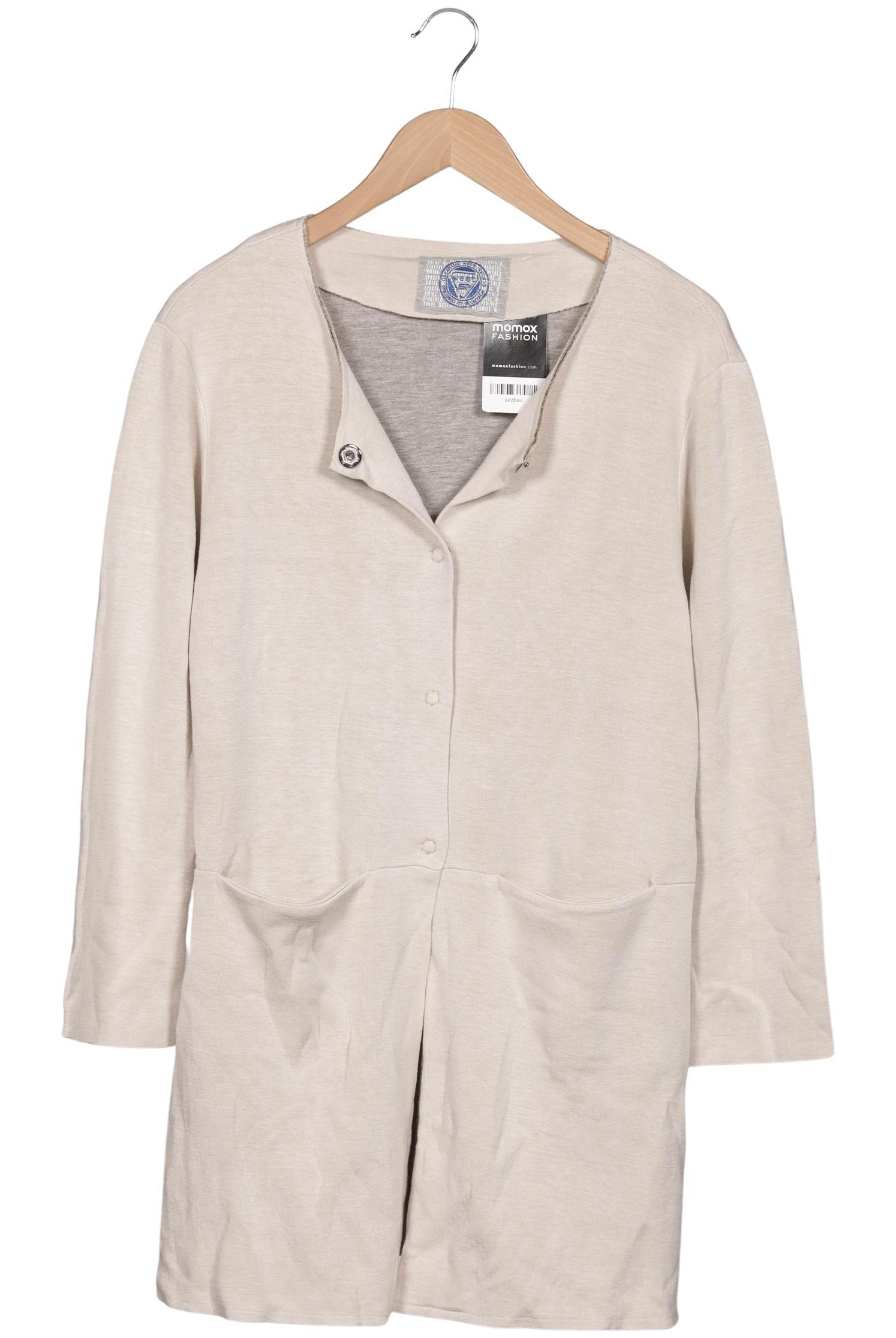 

Sportalm Damen Mantel, beige, Gr. 38