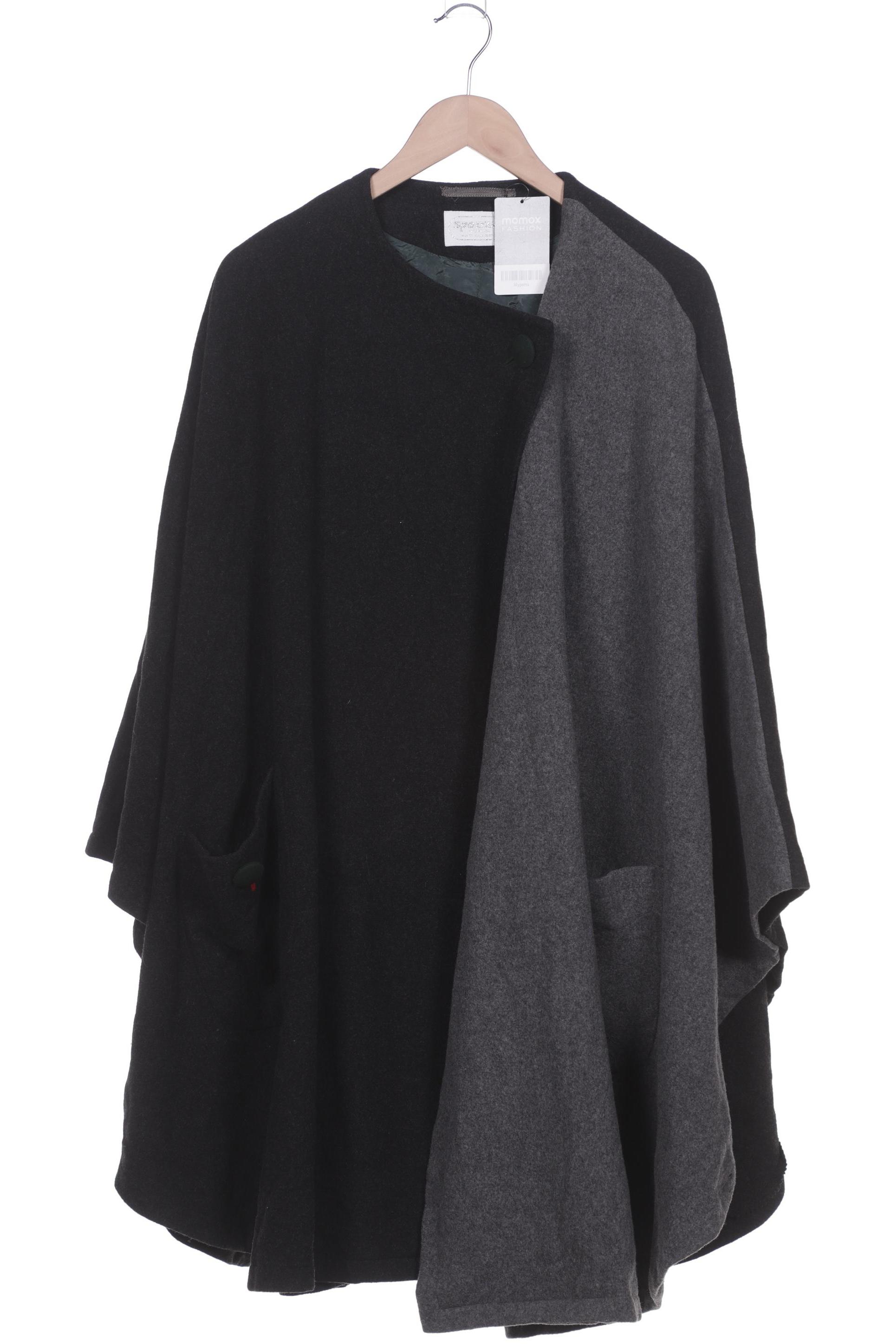 

Sportalm Damen Mantel, schwarz, Gr. 40