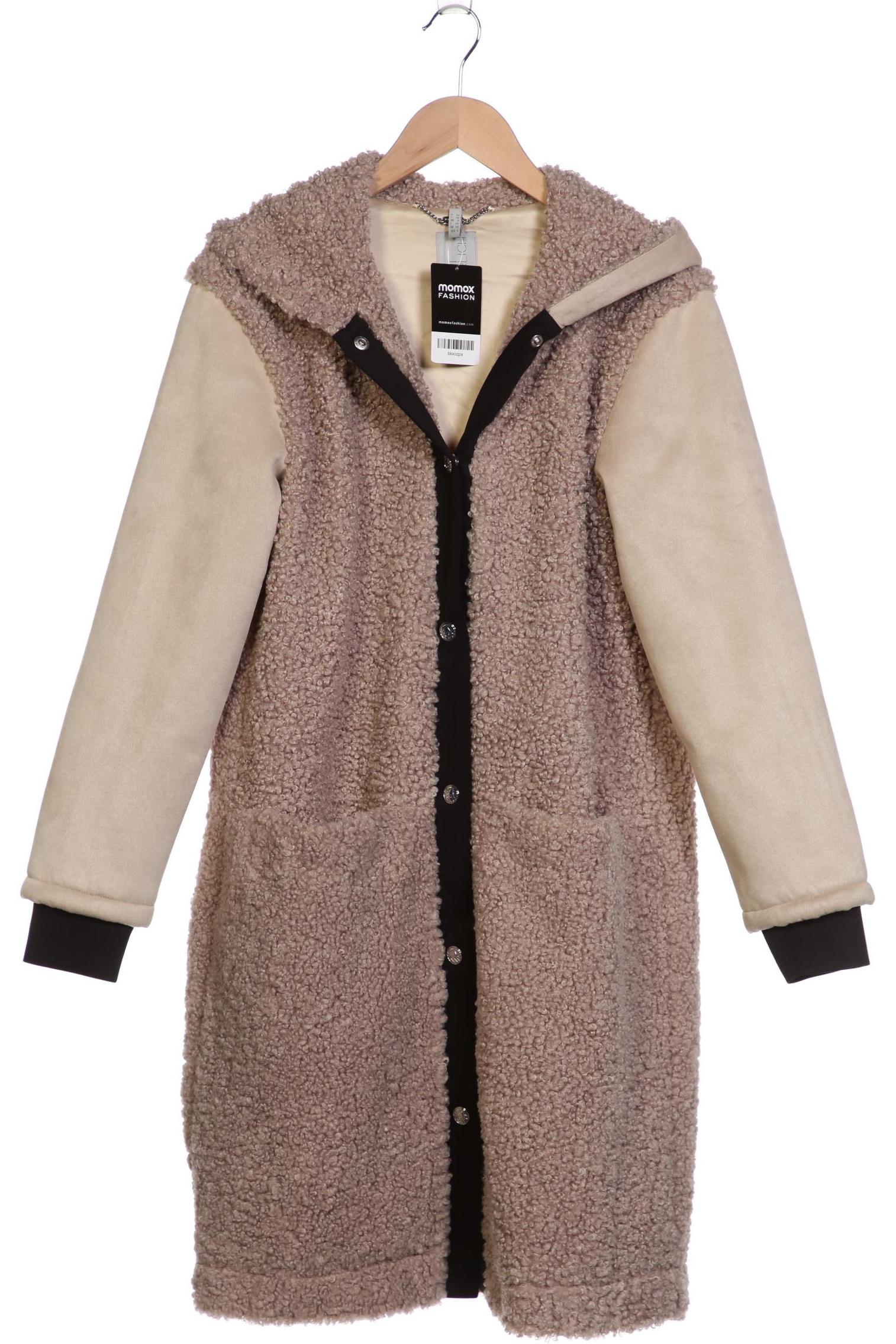 

Sportalm Damen Mantel, beige, Gr. 34