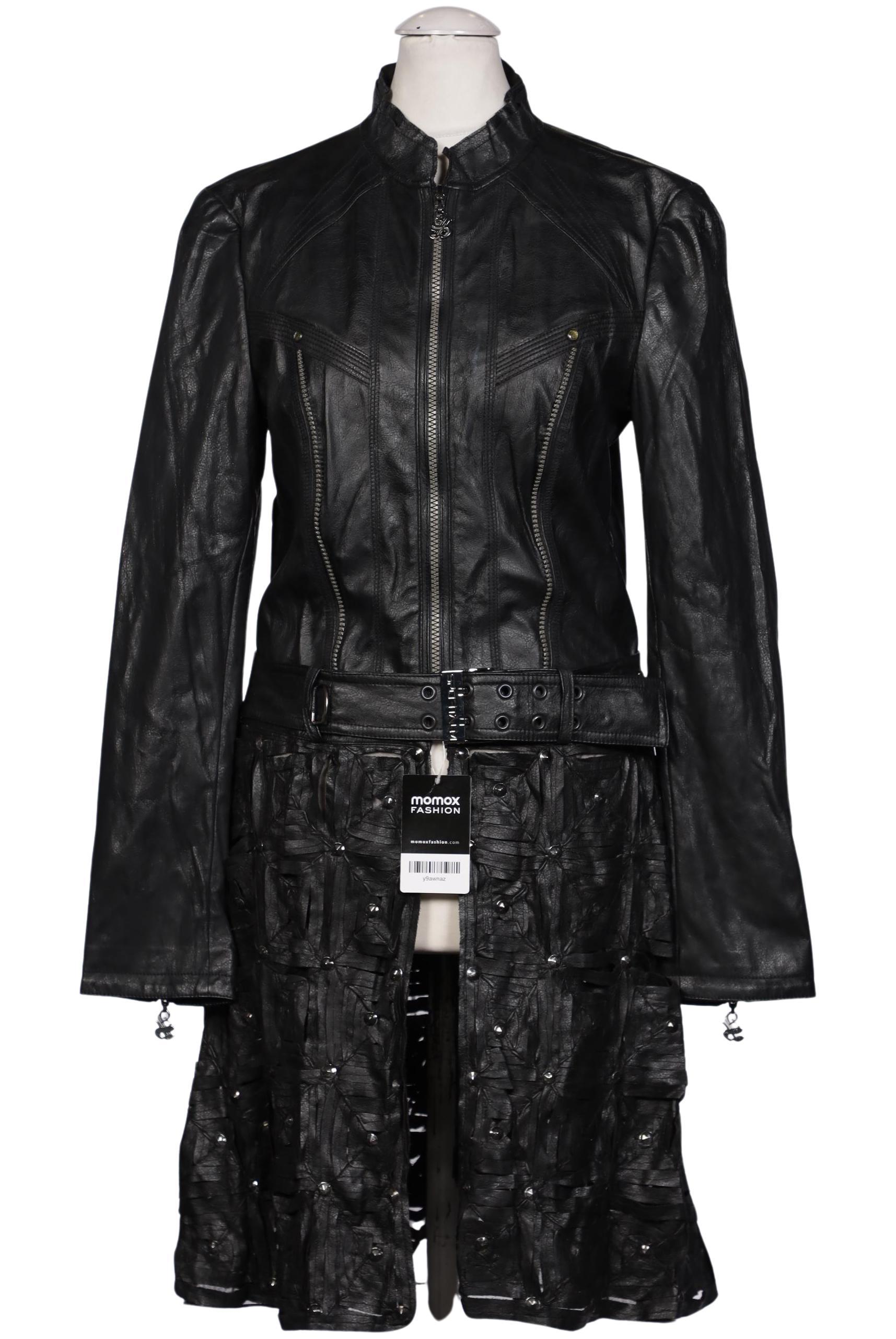 

Sportalm Damen Mantel, schwarz, Gr. 36