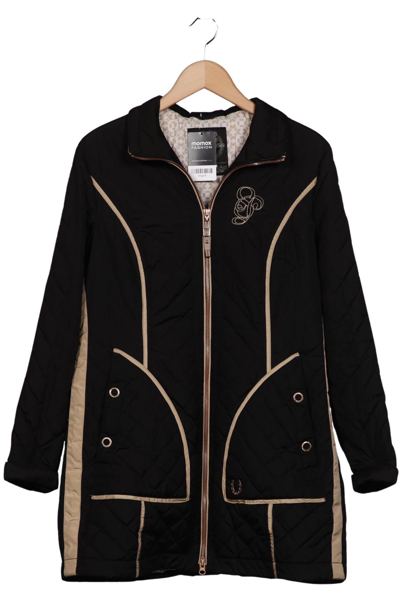 

Sportalm Damen Mantel, mehrfarbig, Gr. 40