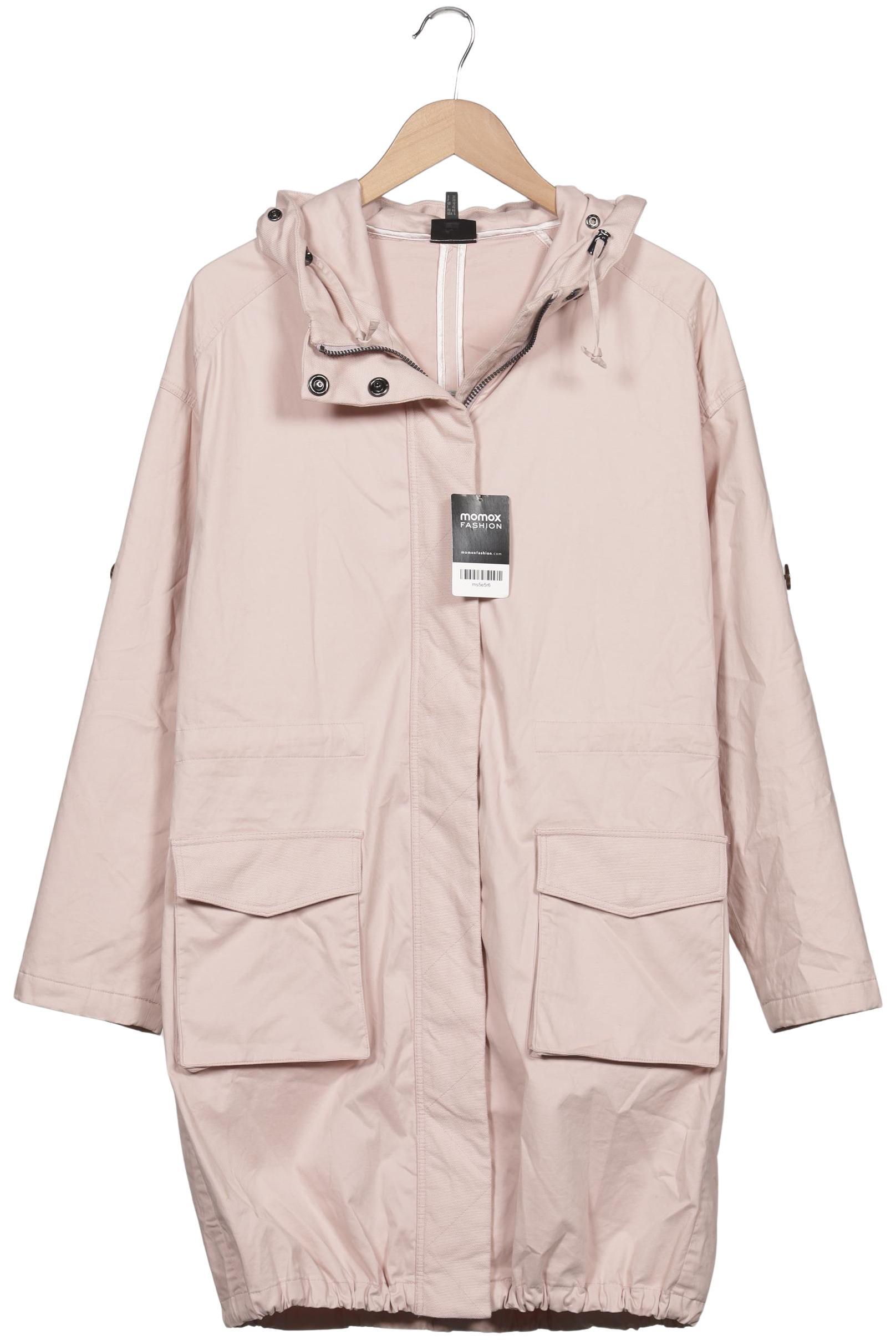 

Sportalm Damen Mantel, pink, Gr. 36