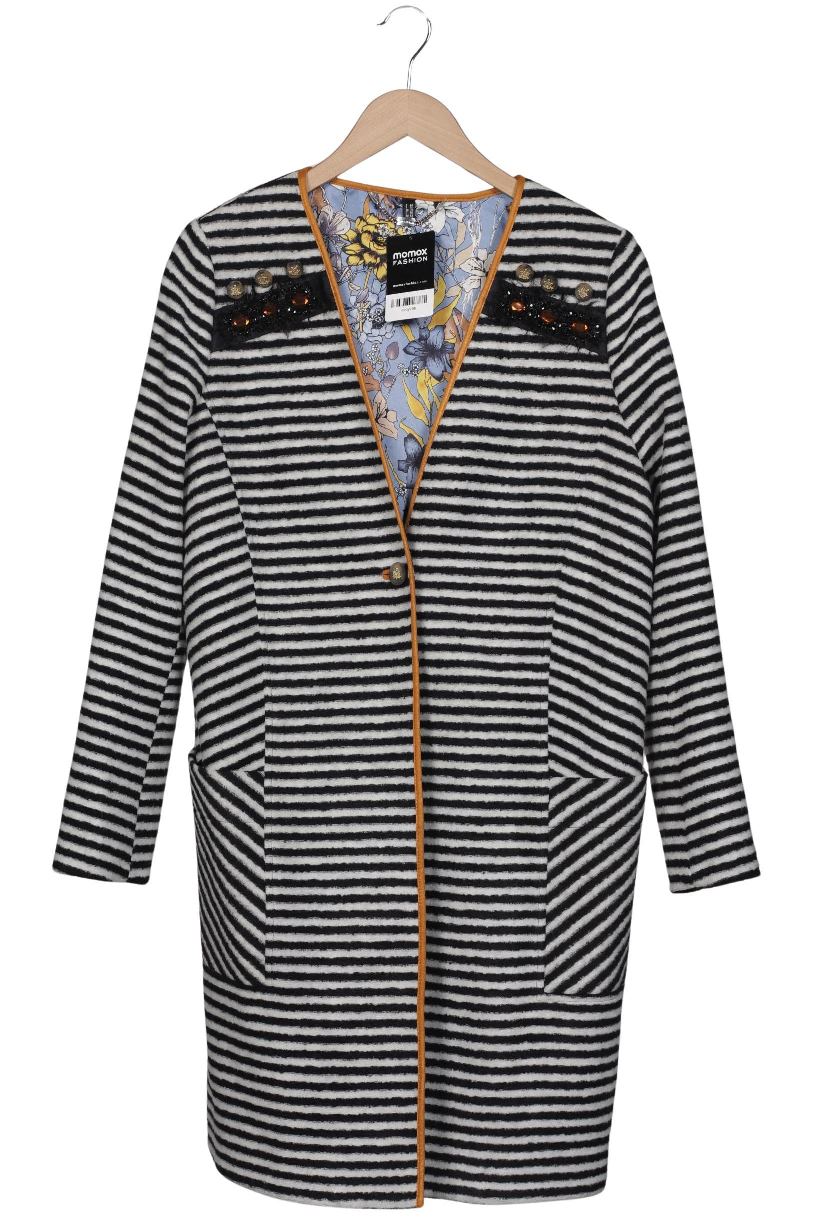 

Sportalm Damen Mantel, mehrfarbig, Gr. 44