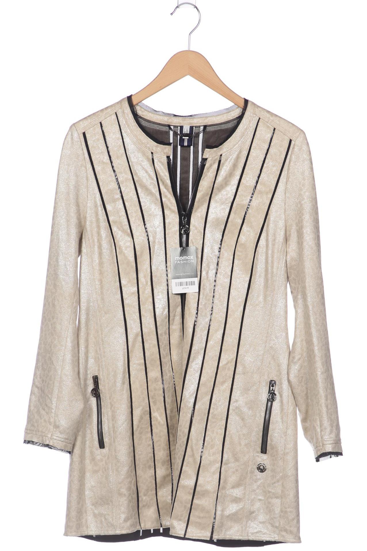 

Sportalm Damen Mantel, beige, Gr. 42