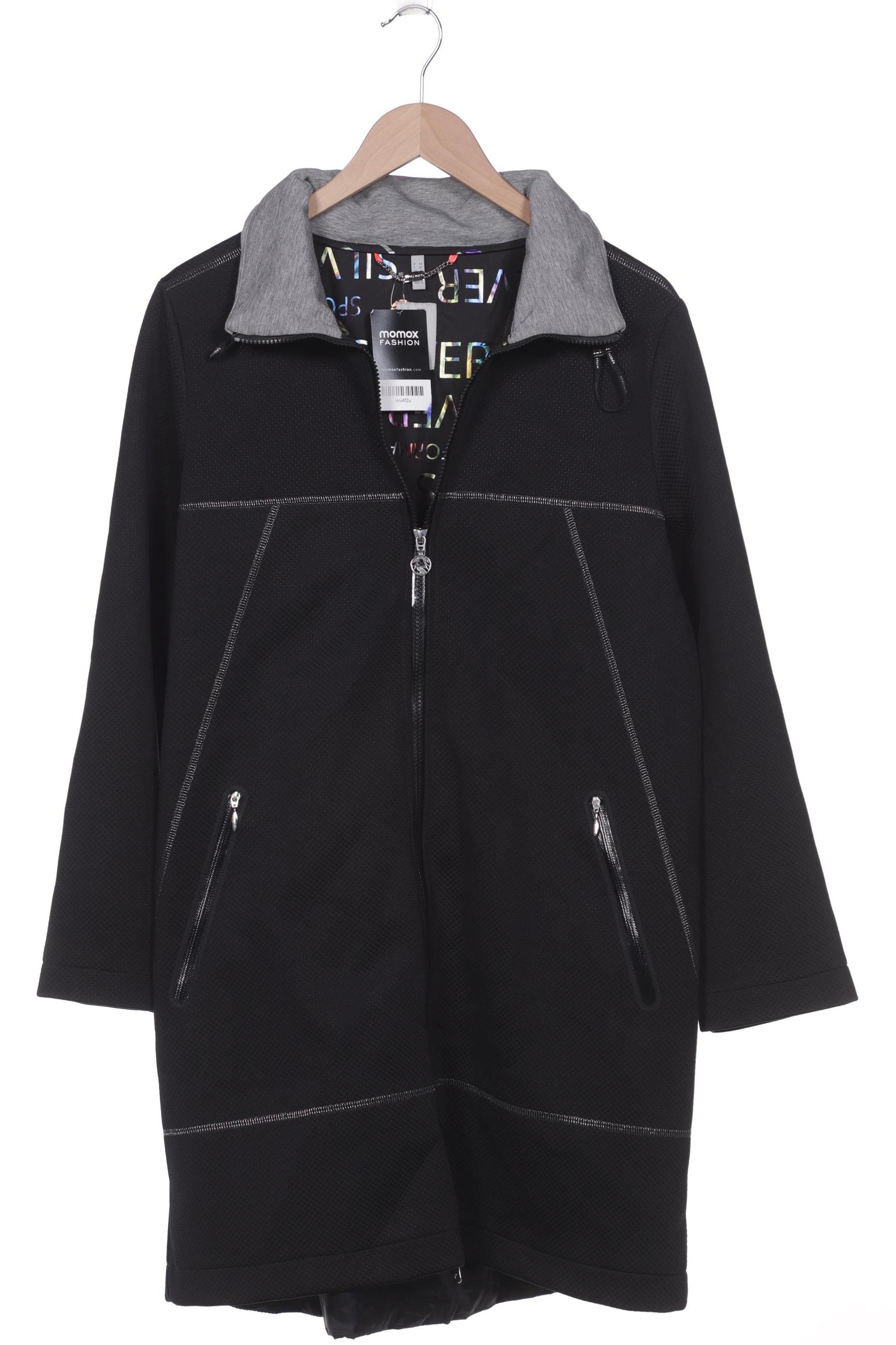 

Sportalm Damen Mantel, schwarz