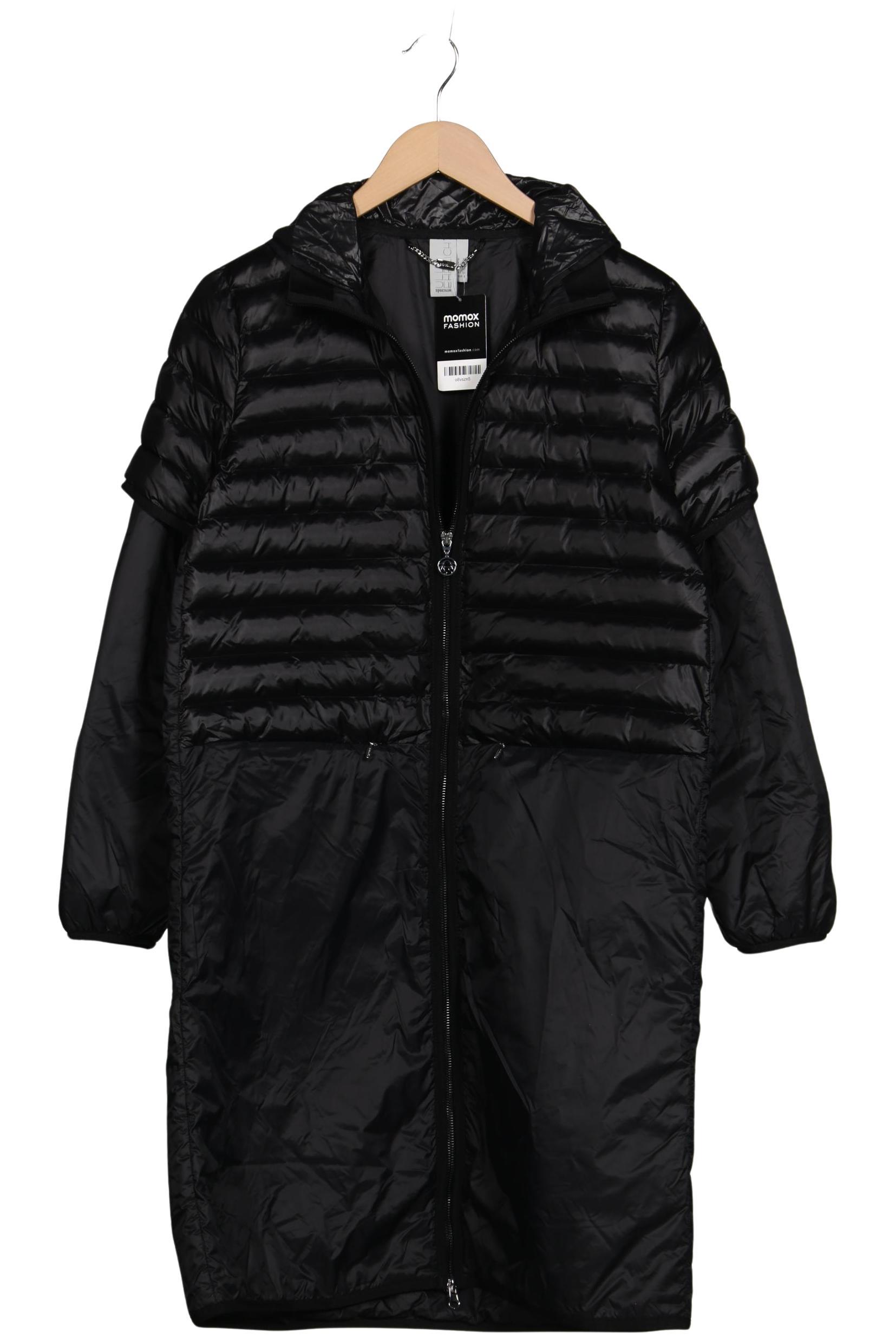 

Sportalm Damen Mantel, schwarz, Gr. 36