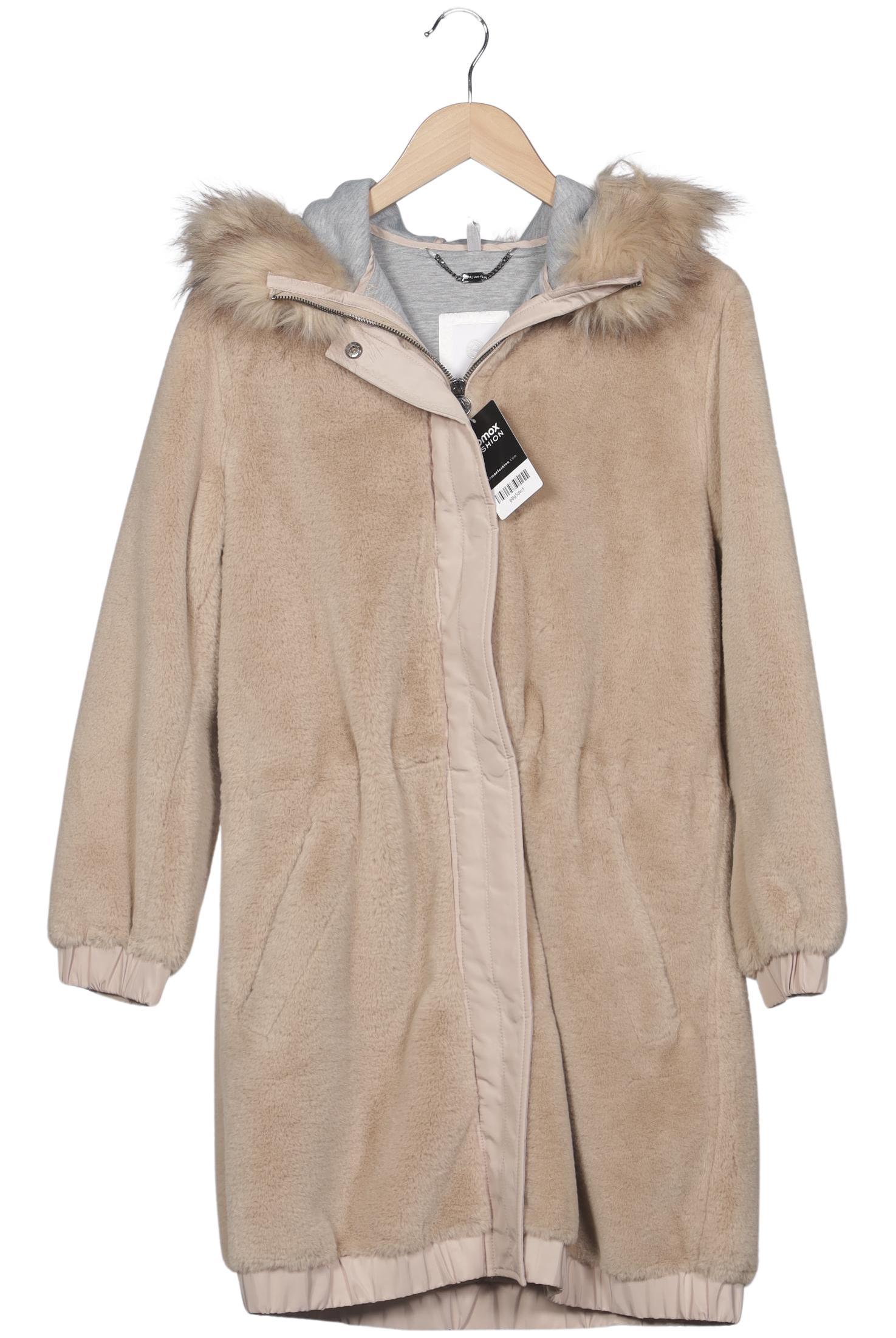 

Sportalm Damen Mantel, beige, Gr. 34